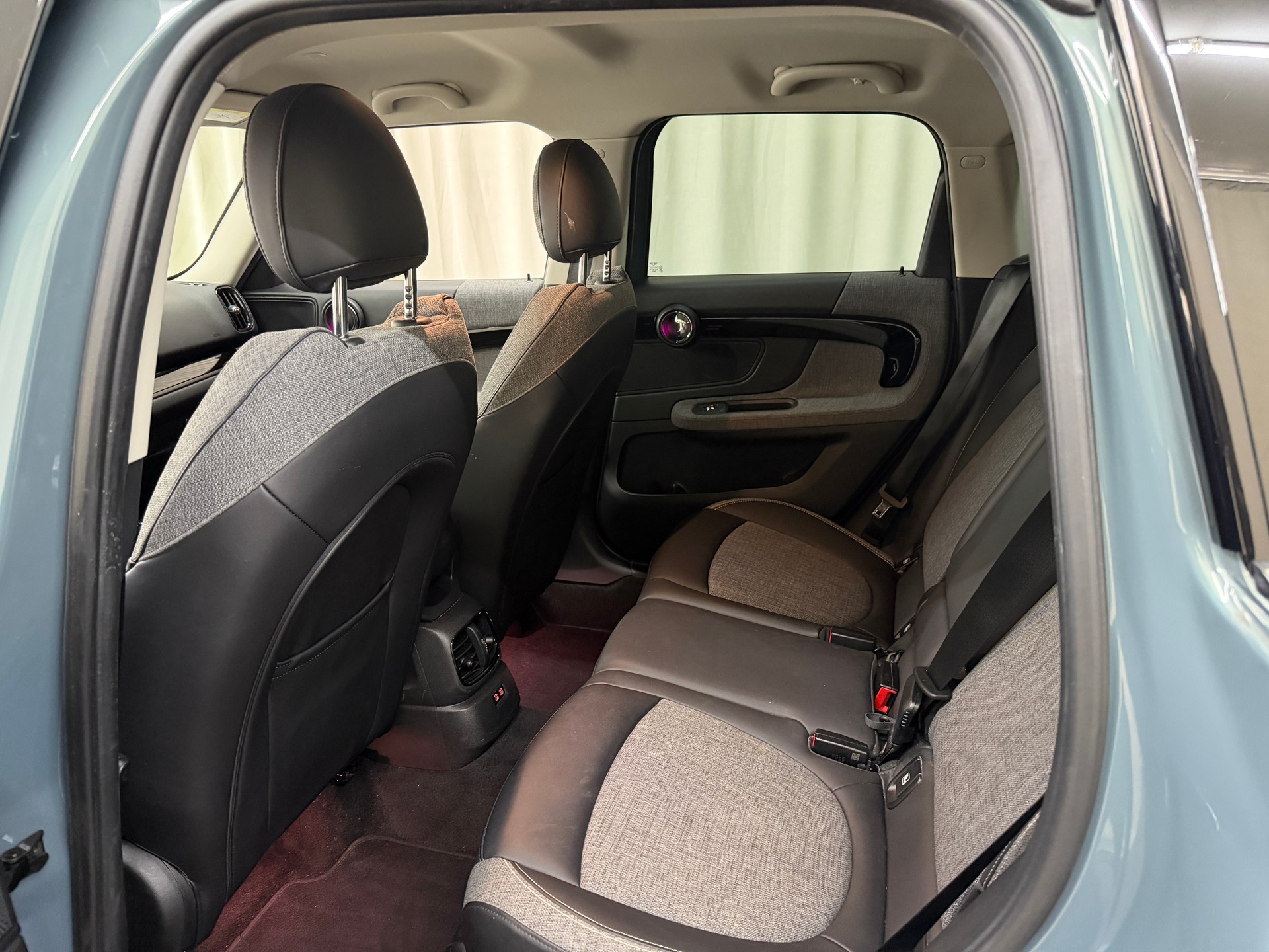 MINI Countryman Cooper Northwood ALL4 Steptronic-image-13