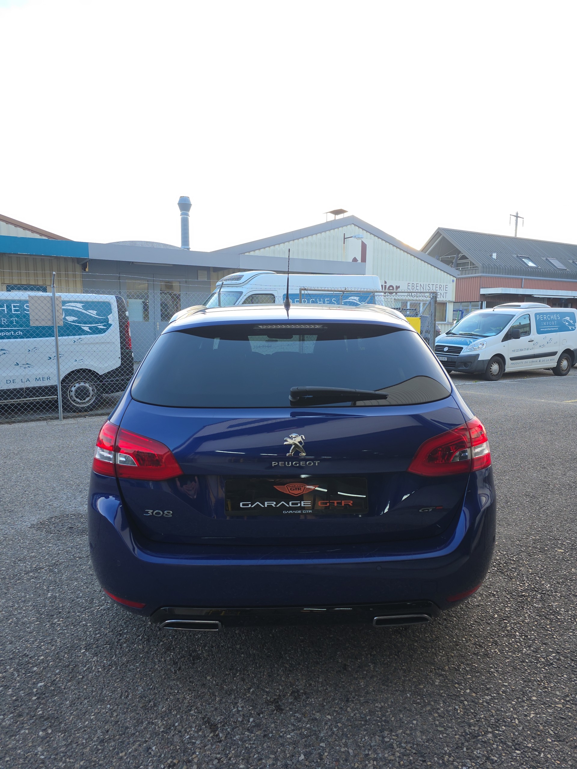 PEUGEOT 308 SW 1.6 eTHP GT-image-2