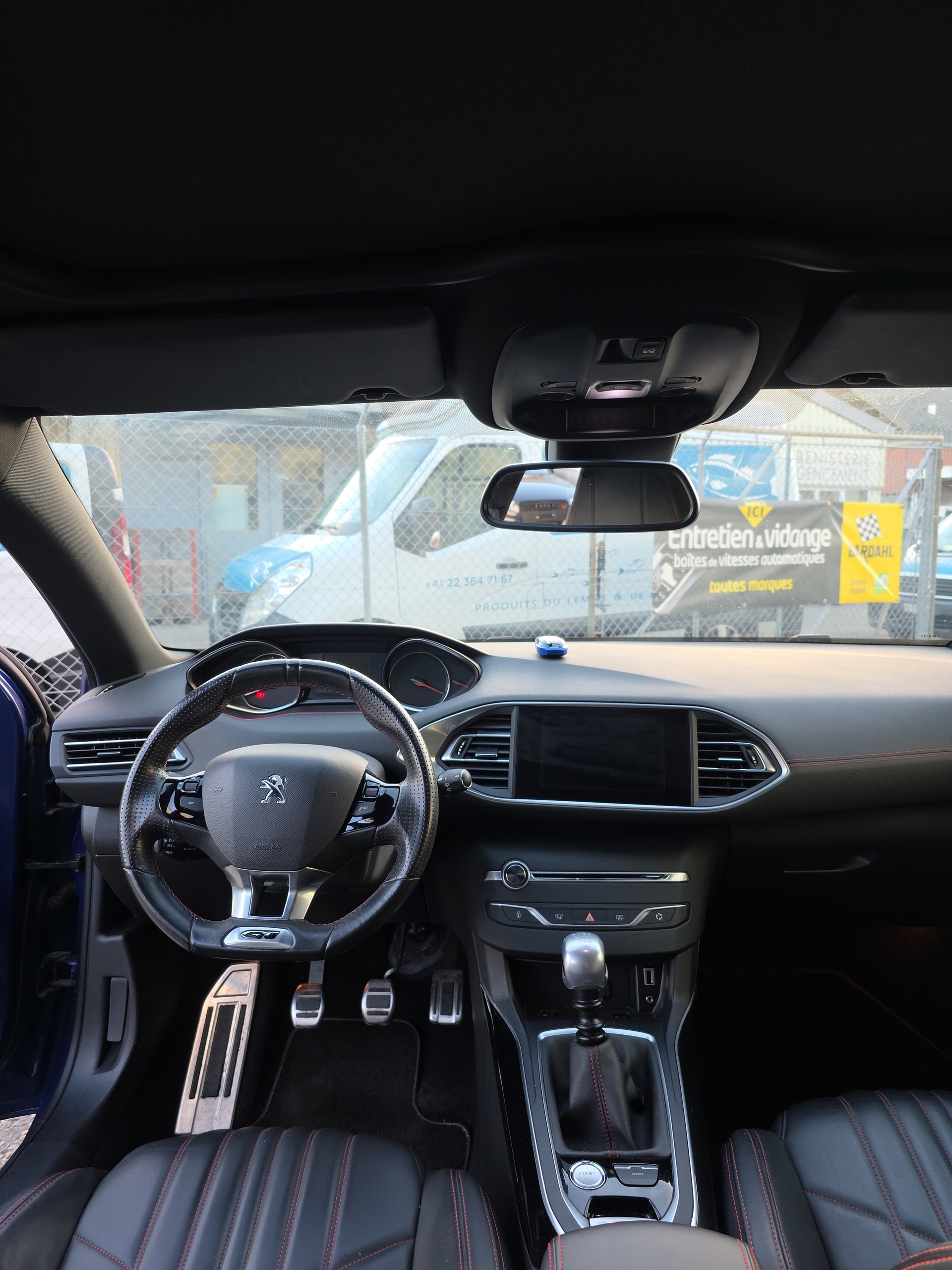 PEUGEOT 308 SW 1.6 eTHP GT-image-8