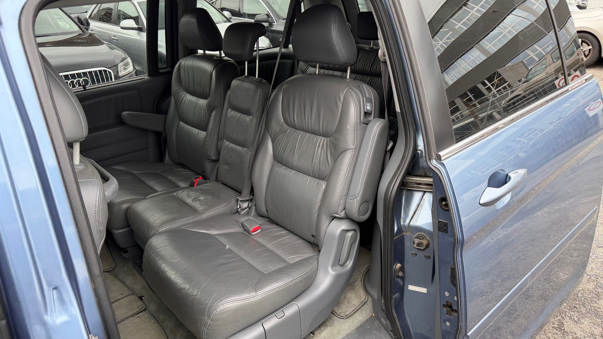 HONDA ODYSSEY-image-6