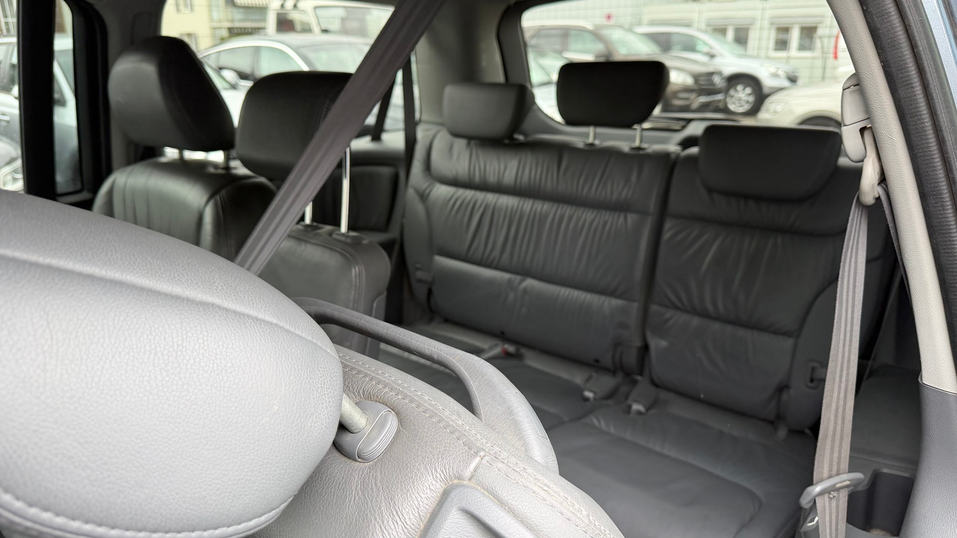 HONDA ODYSSEY-image-8
