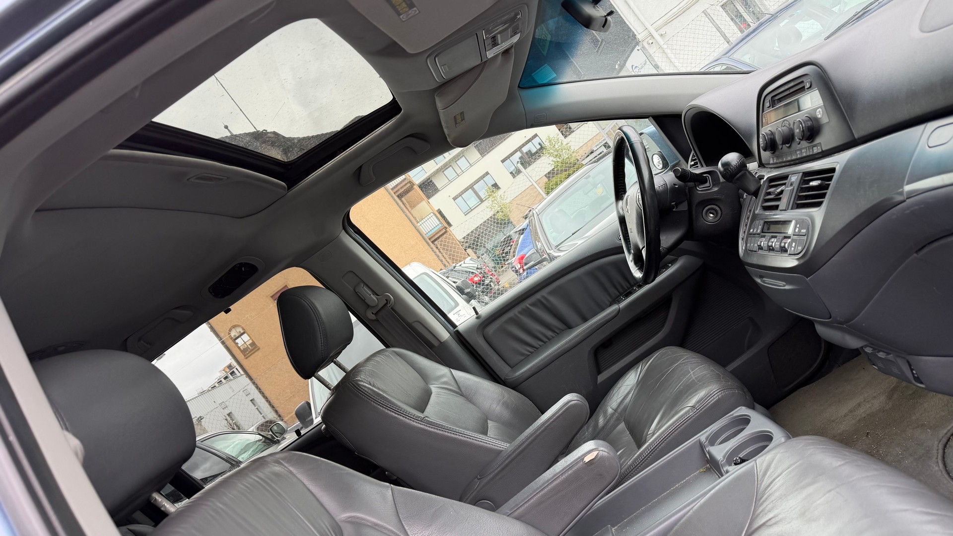 HONDA ODYSSEY-image-4