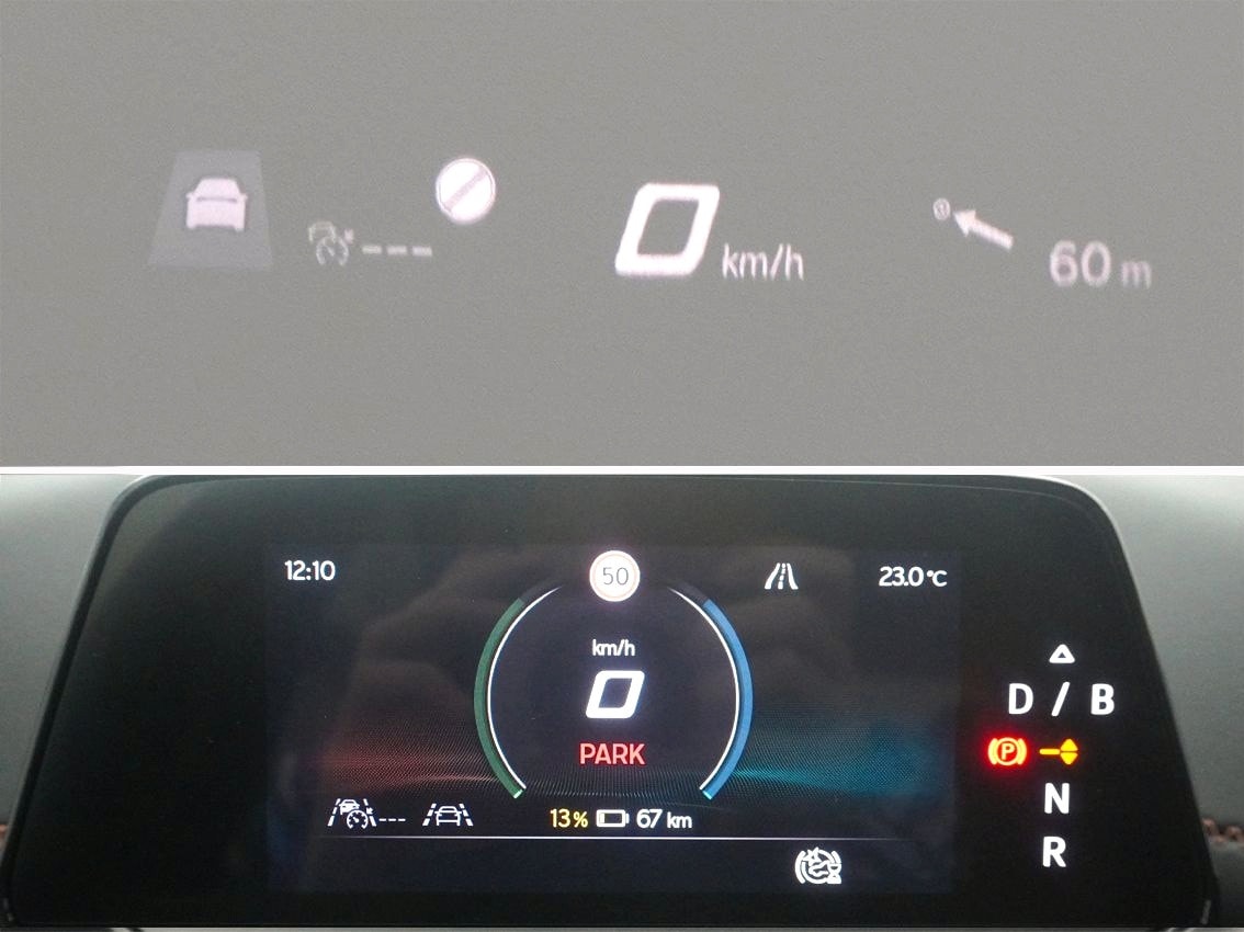 CUPRA Born Electric 77kWh e-Boost-image-14