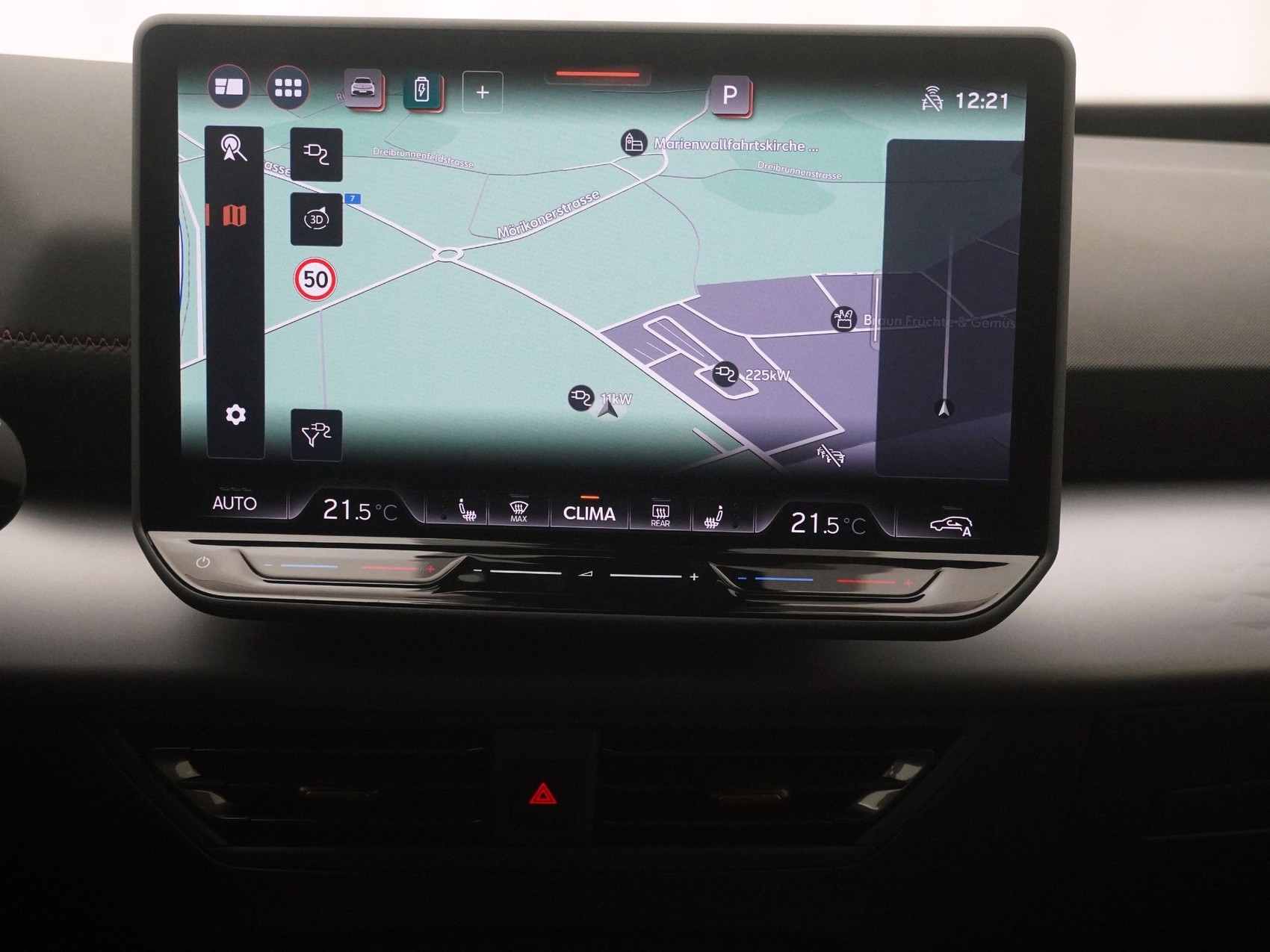 CUPRA Born Electric 77kWh e-Boost-image-15
