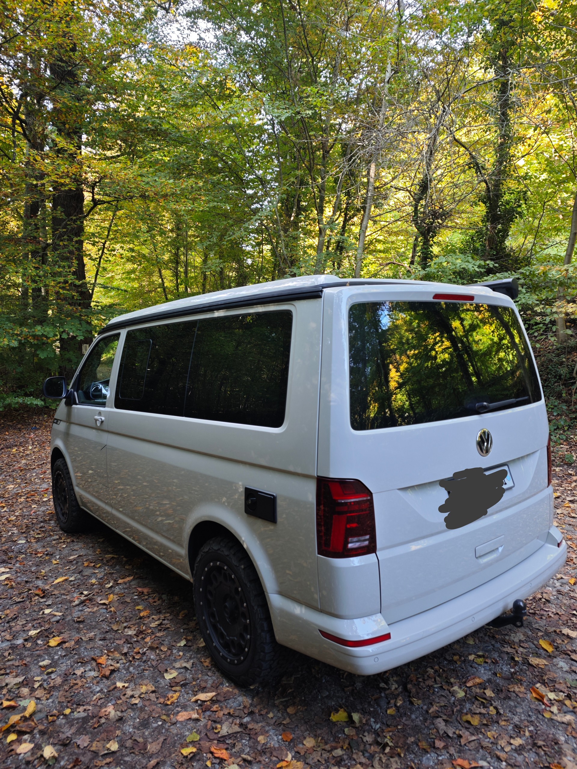 VW T6.1 California 4x4 2.0 Bi-TDI BULLI Liberty DSG-image-2