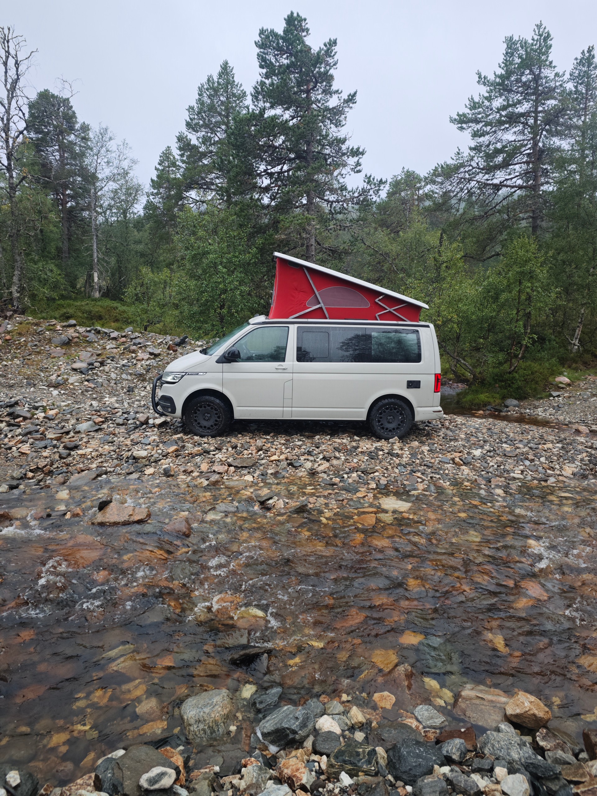 VW T6.1 California 4x4 2.0 Bi-TDI BULLI Liberty DSG-image-5