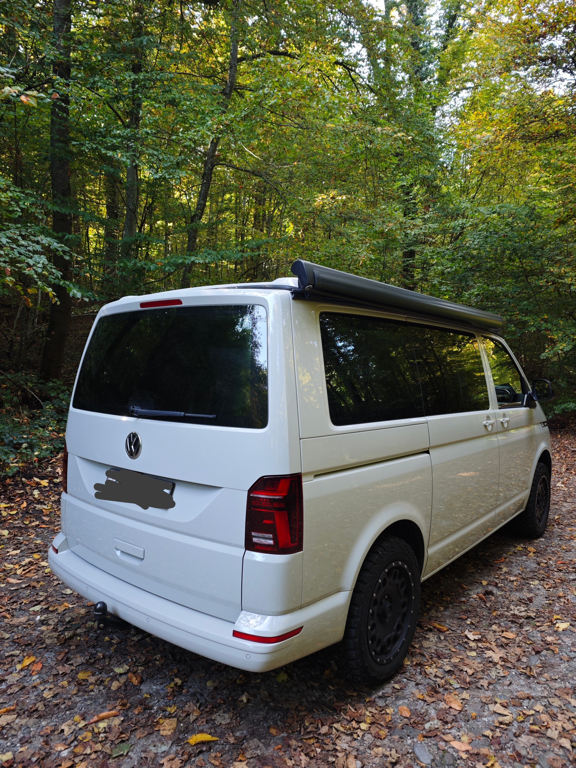 VW T6.1 California 4x4 2.0 Bi-TDI BULLI Liberty DSG-image-6