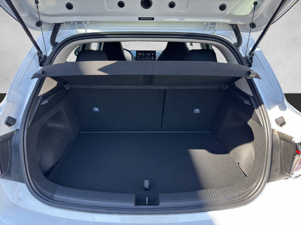 MG MG4 Urban 54kWh Premium-image-5