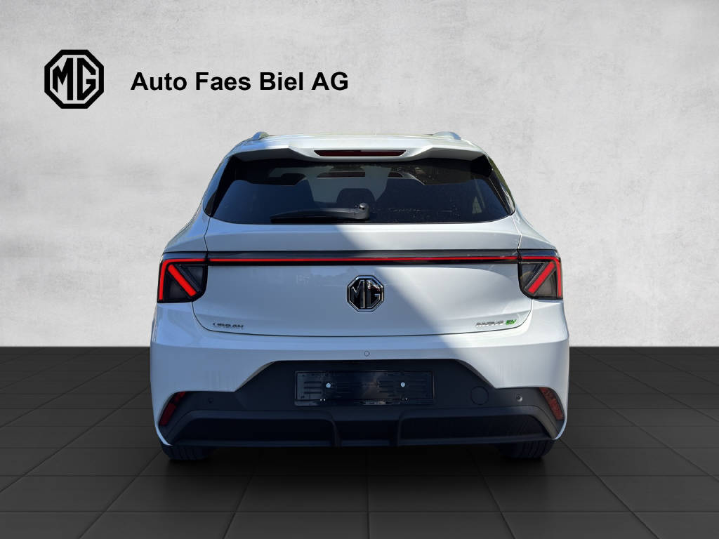 MG MG4 Urban 54kWh Premium-image-4