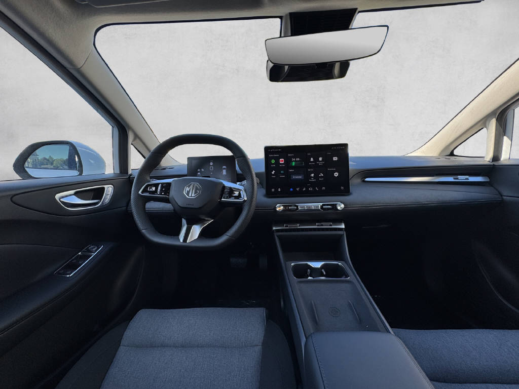 MG MG4 Urban 54kWh Premium-image-8