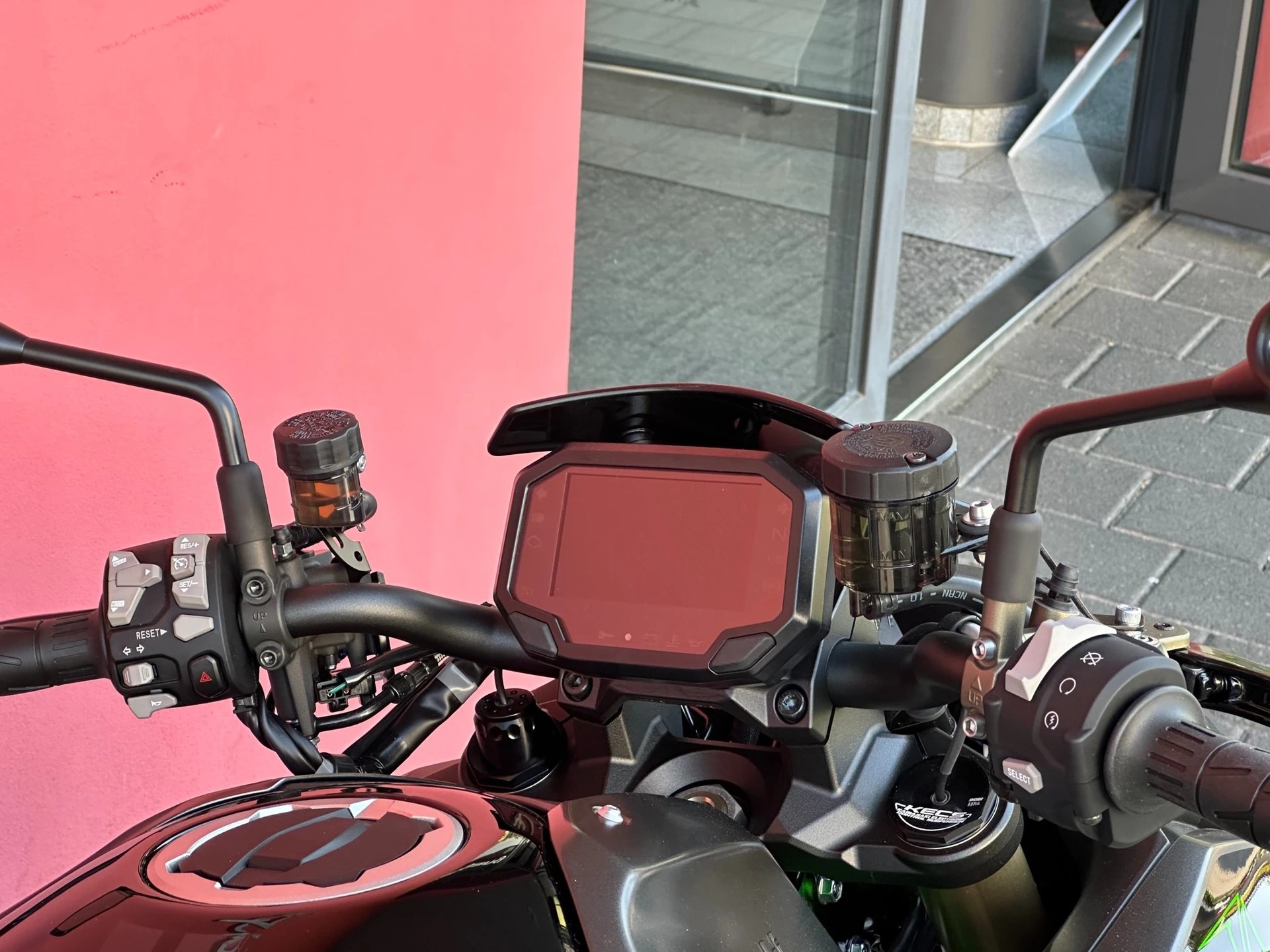 KAWASAKI Z H2 SE-image-9
