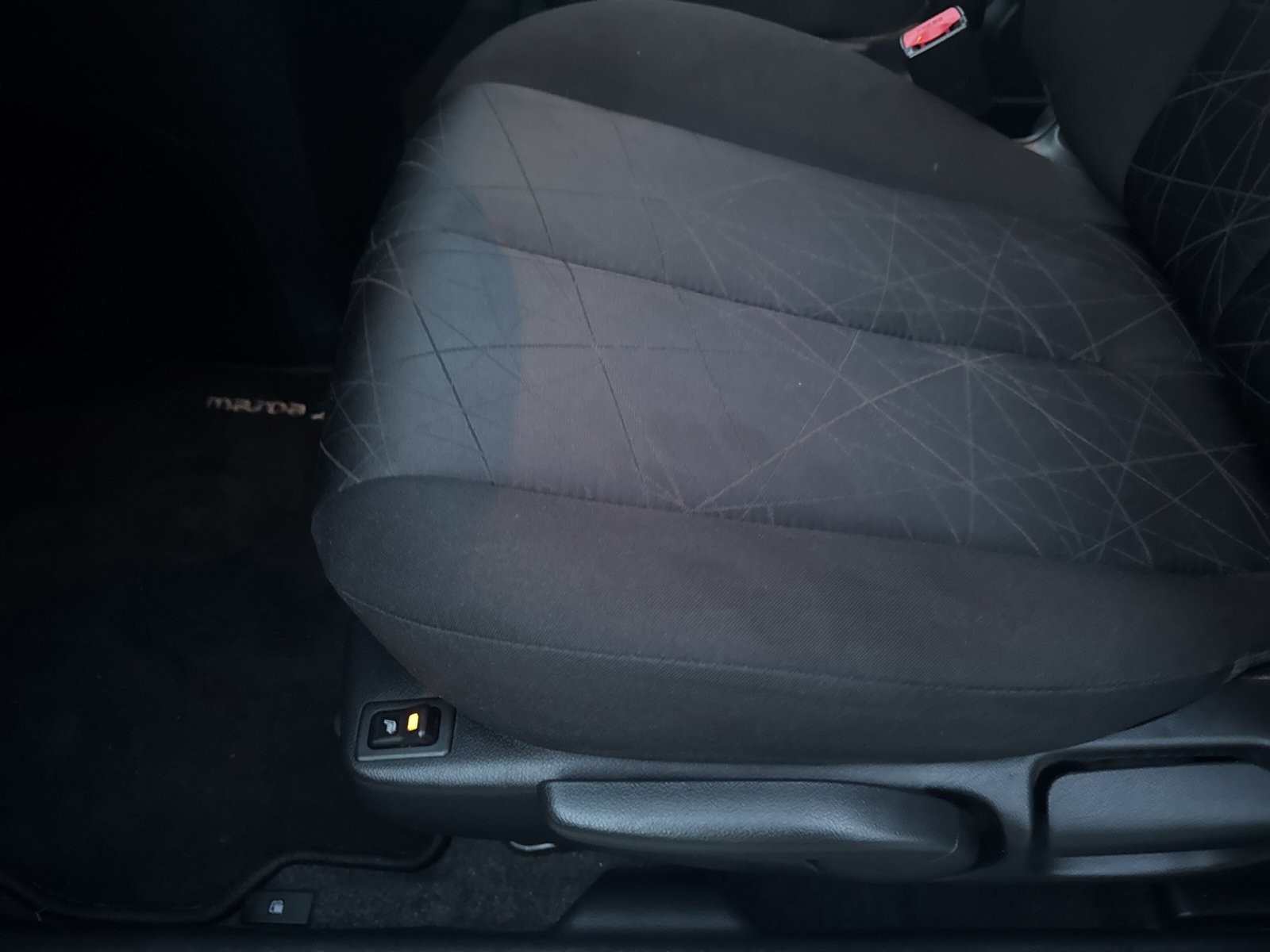 MAZDA 2 1.5i 16V Exclusive Automatic-image-14