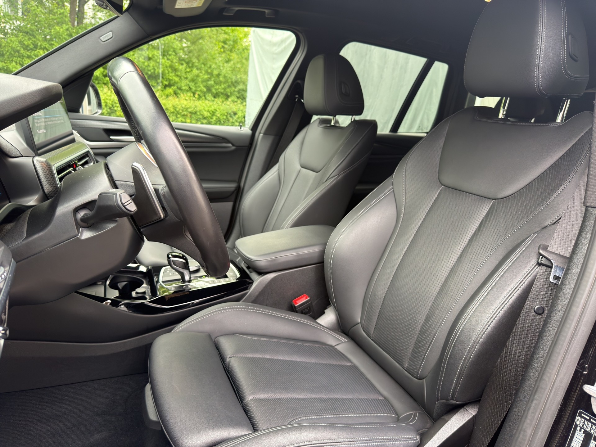 BMW X3 xDrive 30e M Sport-image-11