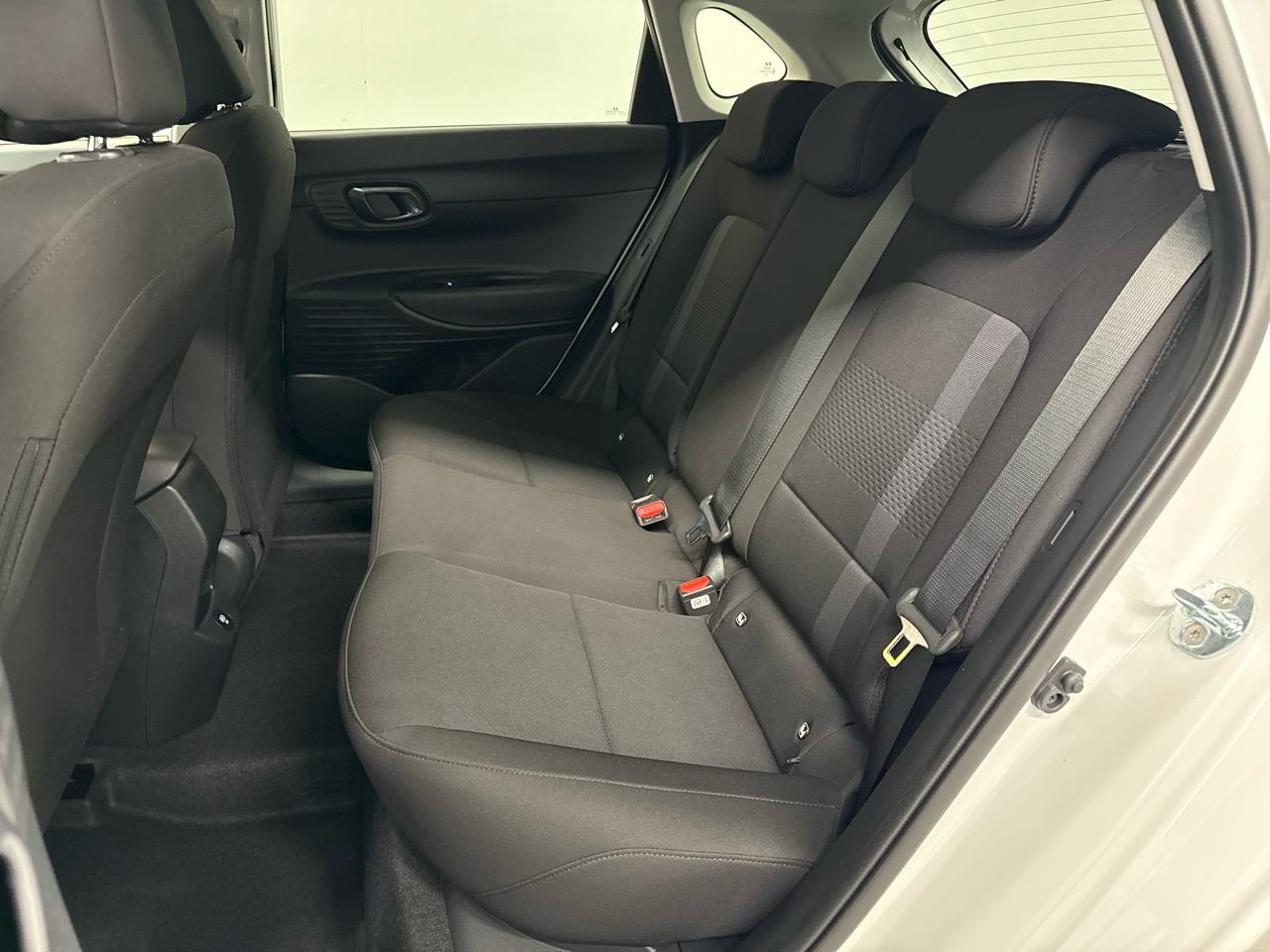 HYUNDAI i20 1.0 T-GDi Sportline DCT-image-10