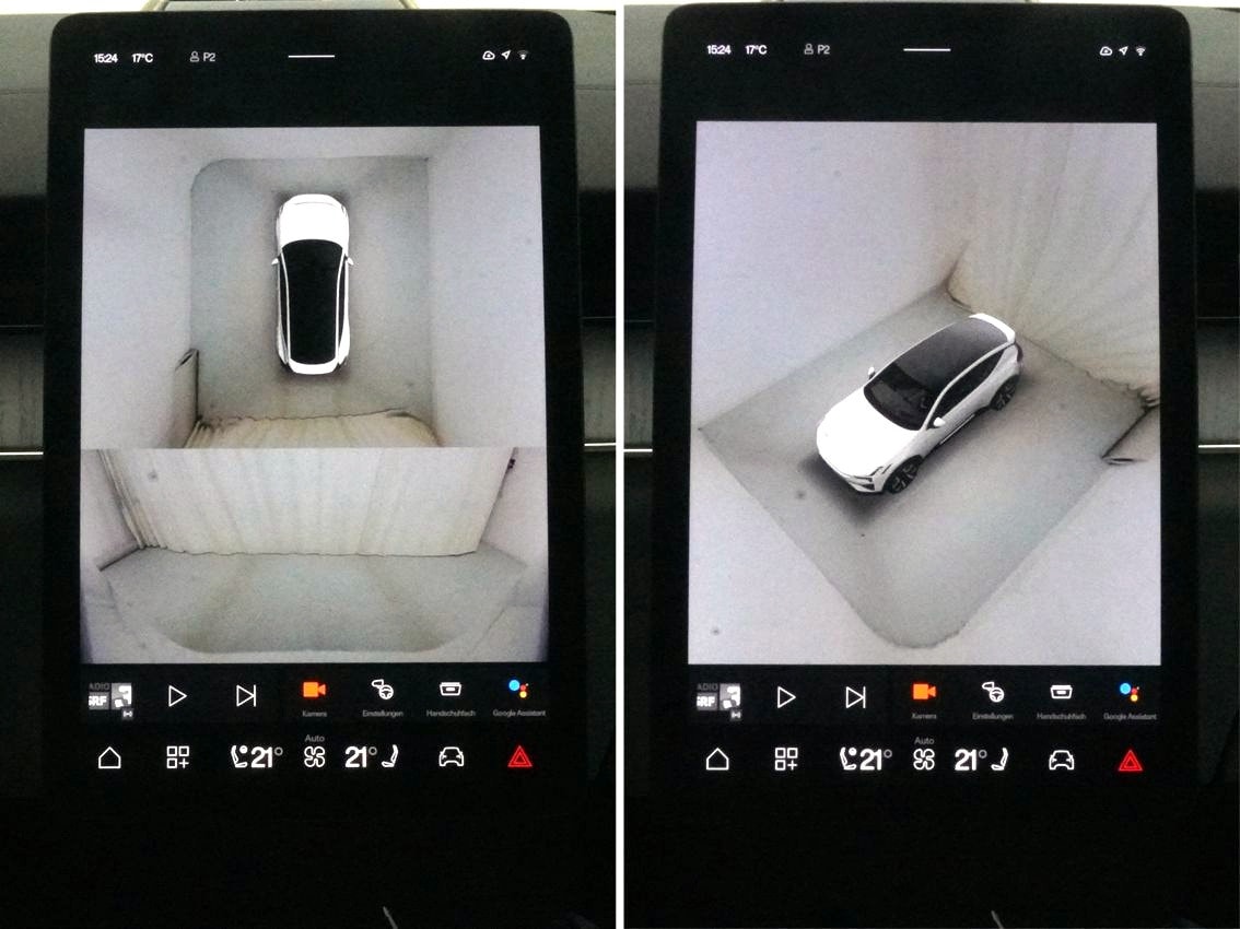 POLESTAR 3 Long Range Dual Motor Performance-image-16