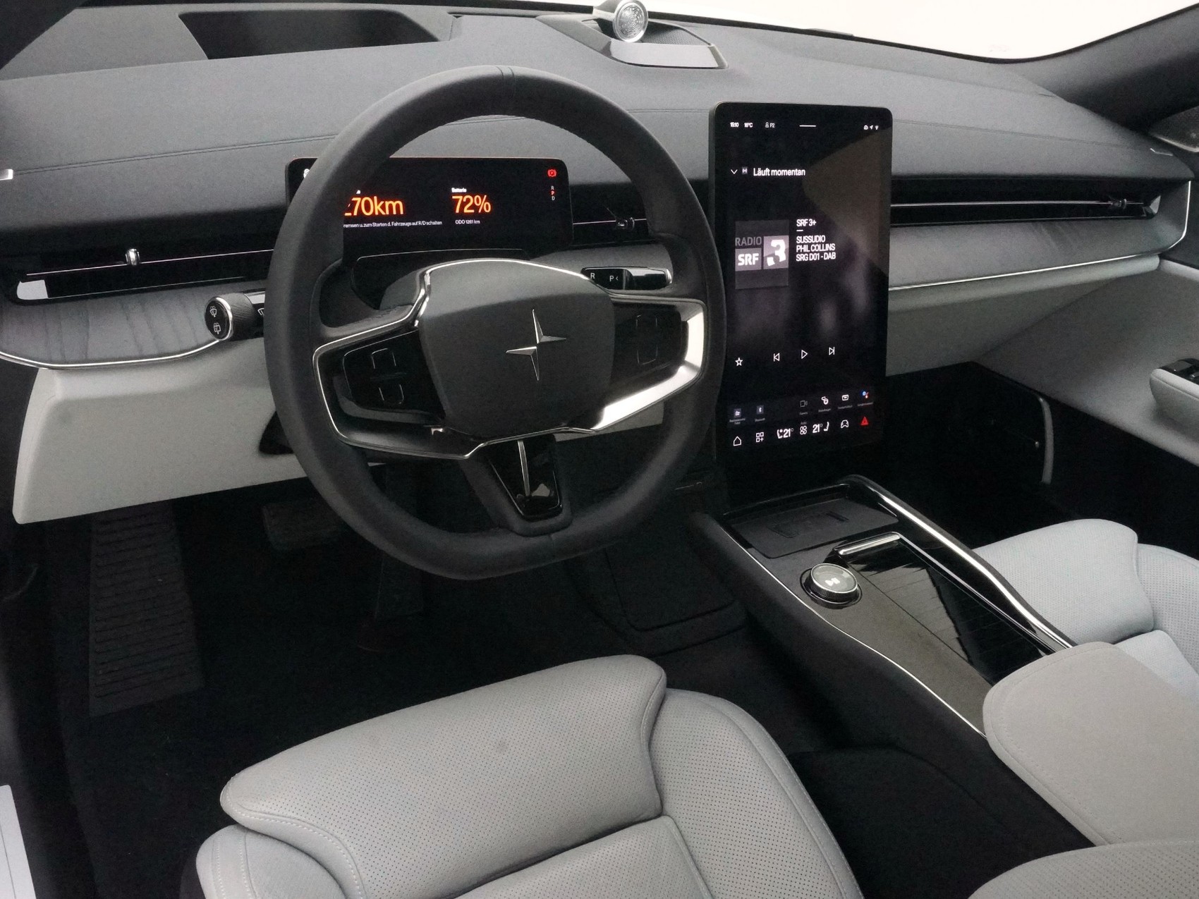 POLESTAR 3 Long Range Dual Motor Performance-image-9