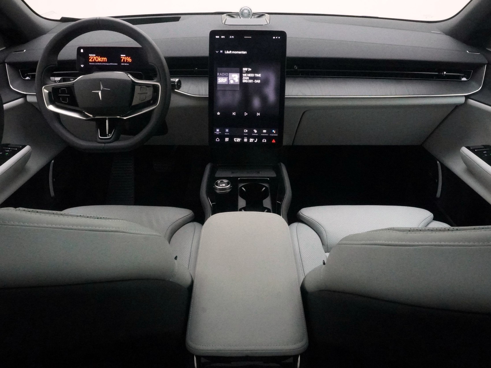 POLESTAR 3 Long Range Dual Motor Performance-image-10