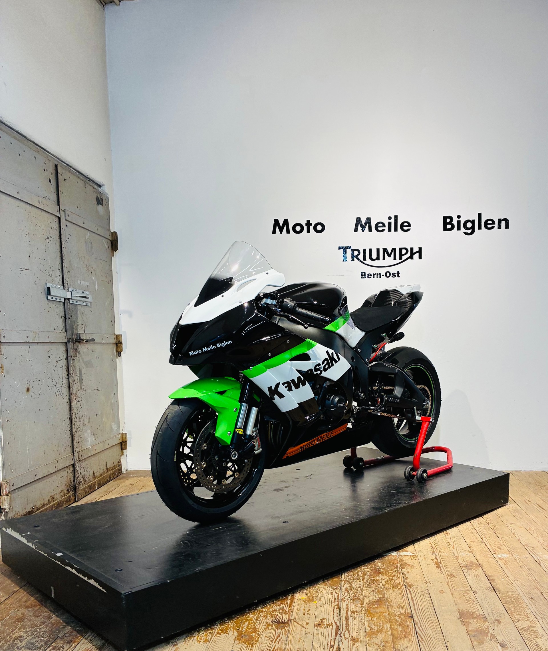 KAWASAKI Ninja ZX-10R RR Performance ABS-showroom-element-2
