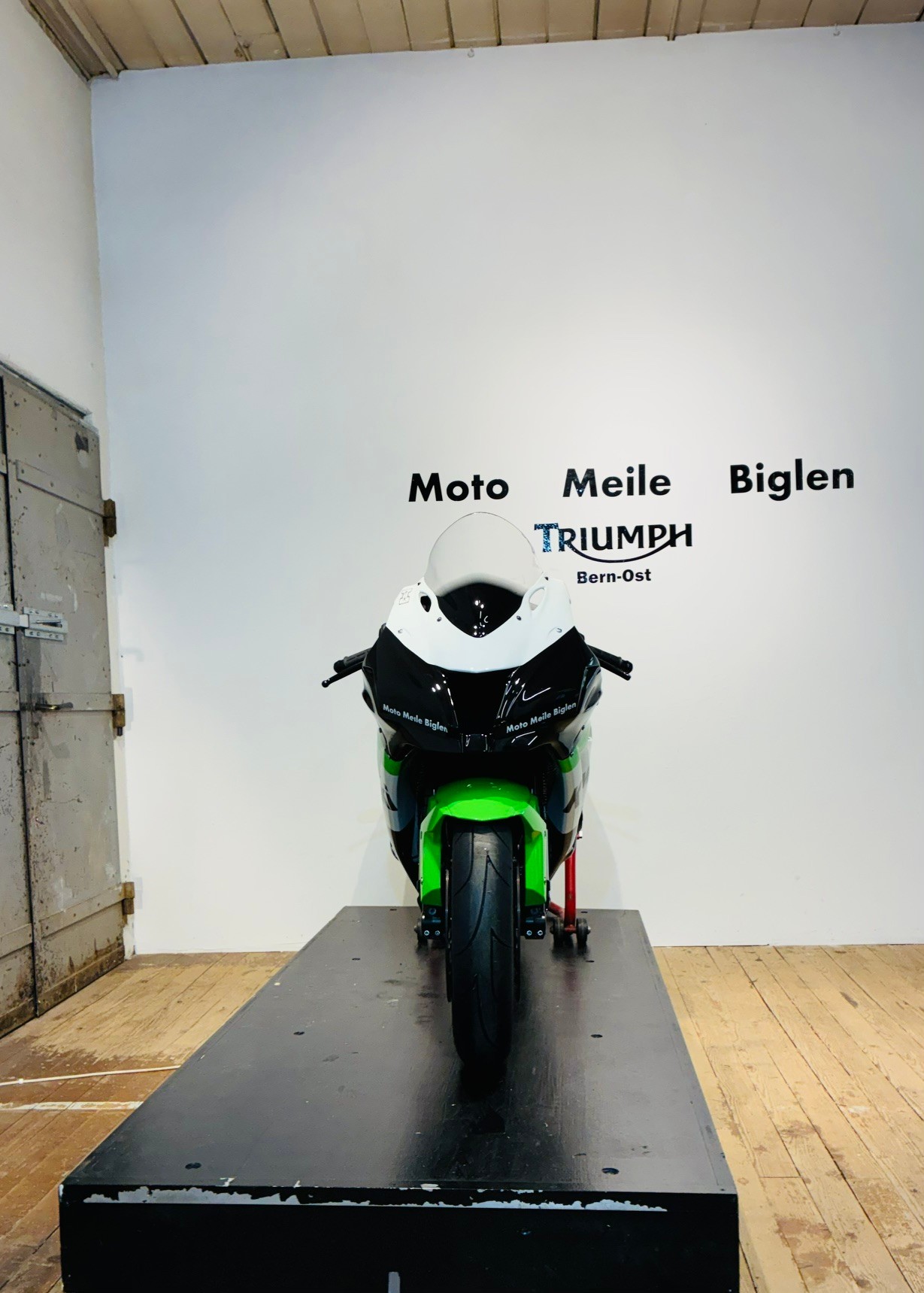 KAWASAKI Ninja ZX-10R RR Performance ABS-showroom-element-3