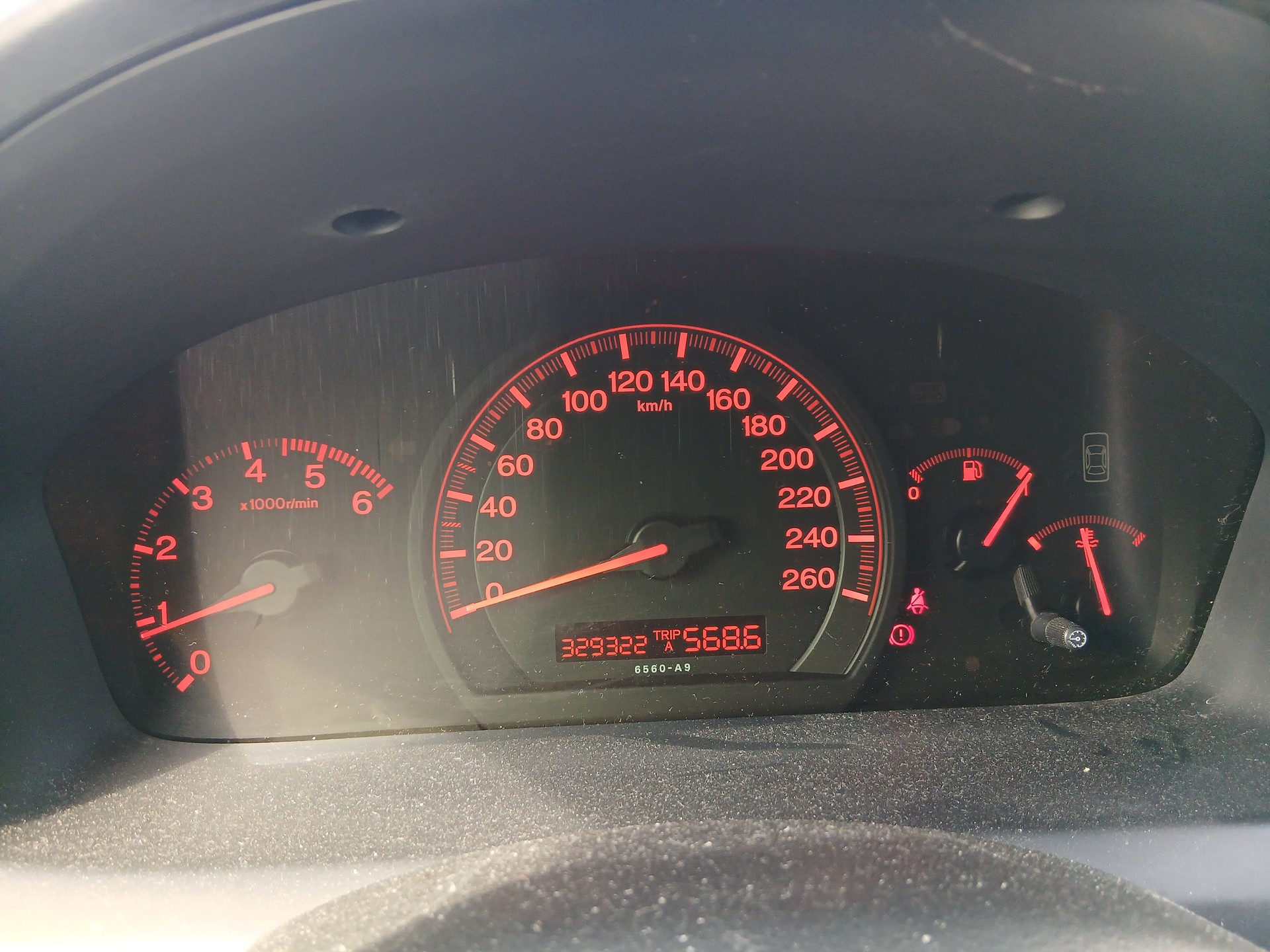 HONDA Accord Tourer 2.2 i-CTDi-image-6