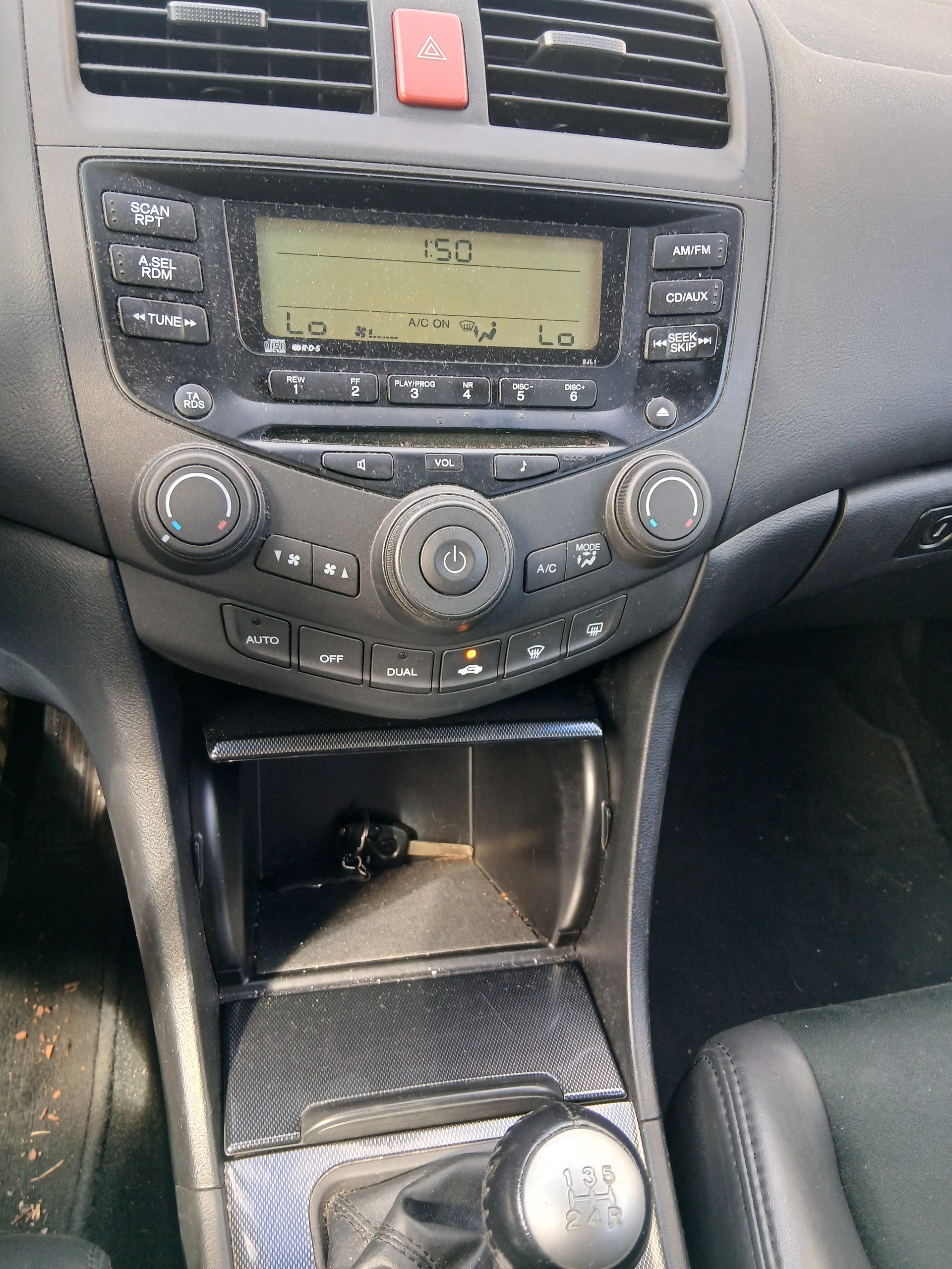 HONDA Accord Tourer 2.2 i-CTDi-image-7