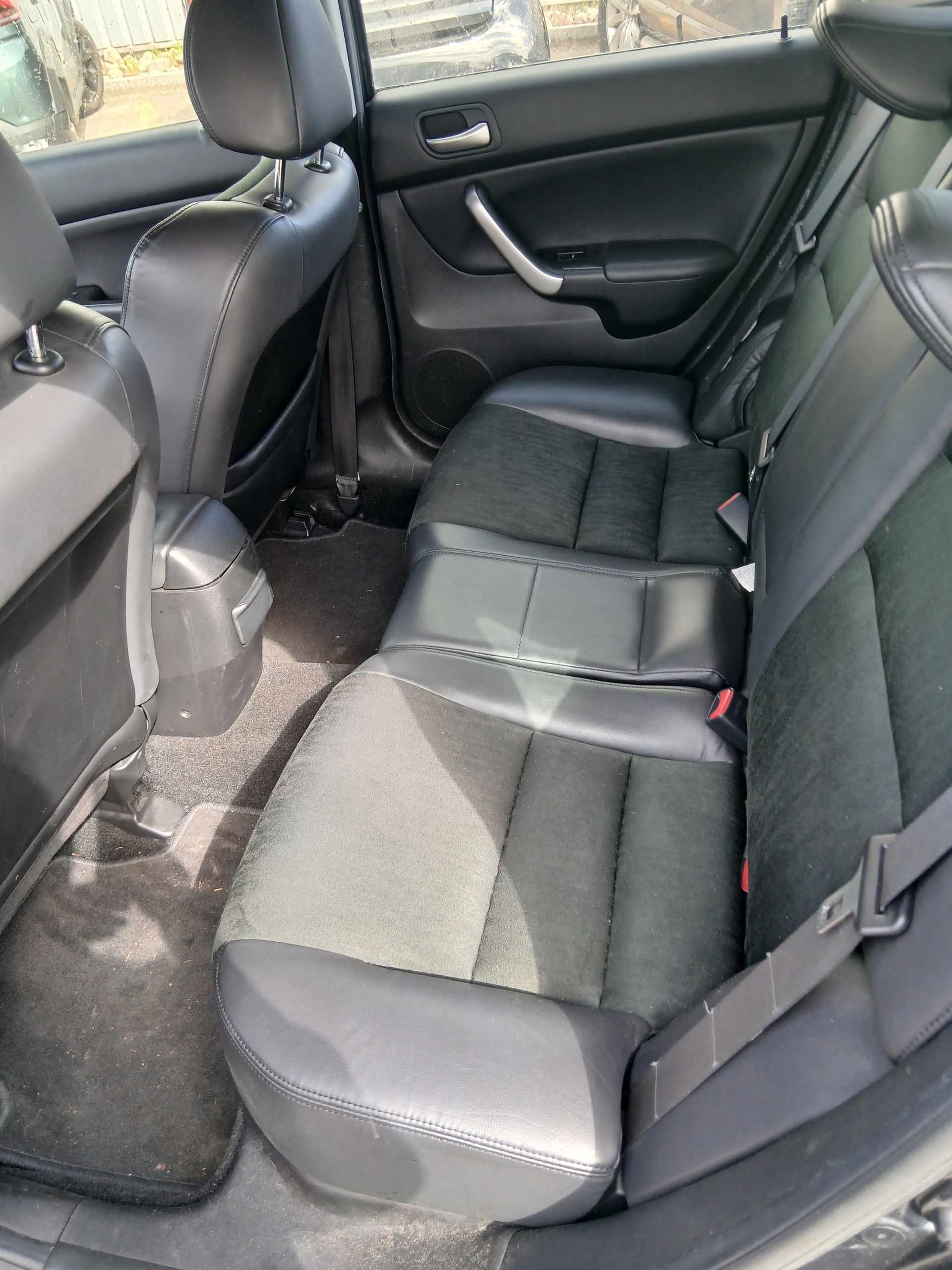 HONDA Accord Tourer 2.2 i-CTDi-image-10