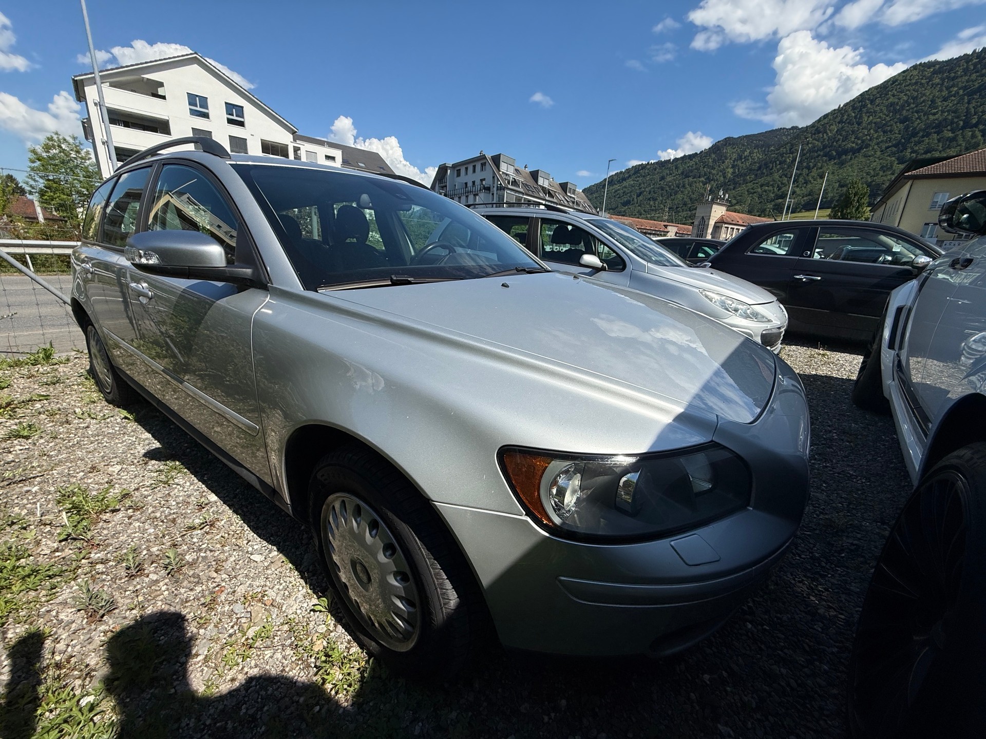 VOLVO V50 1.6-image-2