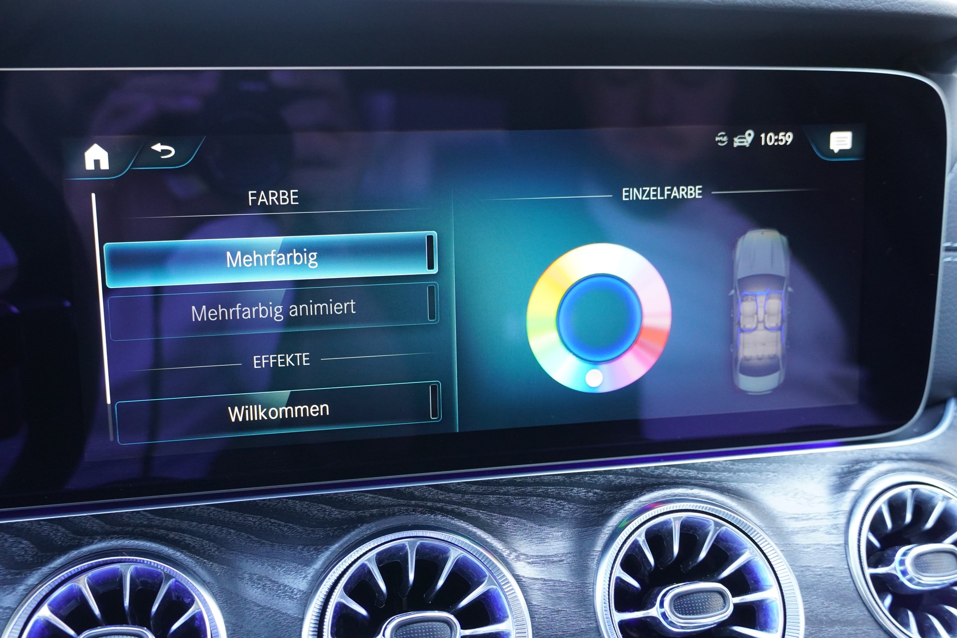 MERCEDES-BENZ E 300 AMG Line 9G-Tronic-image-14
