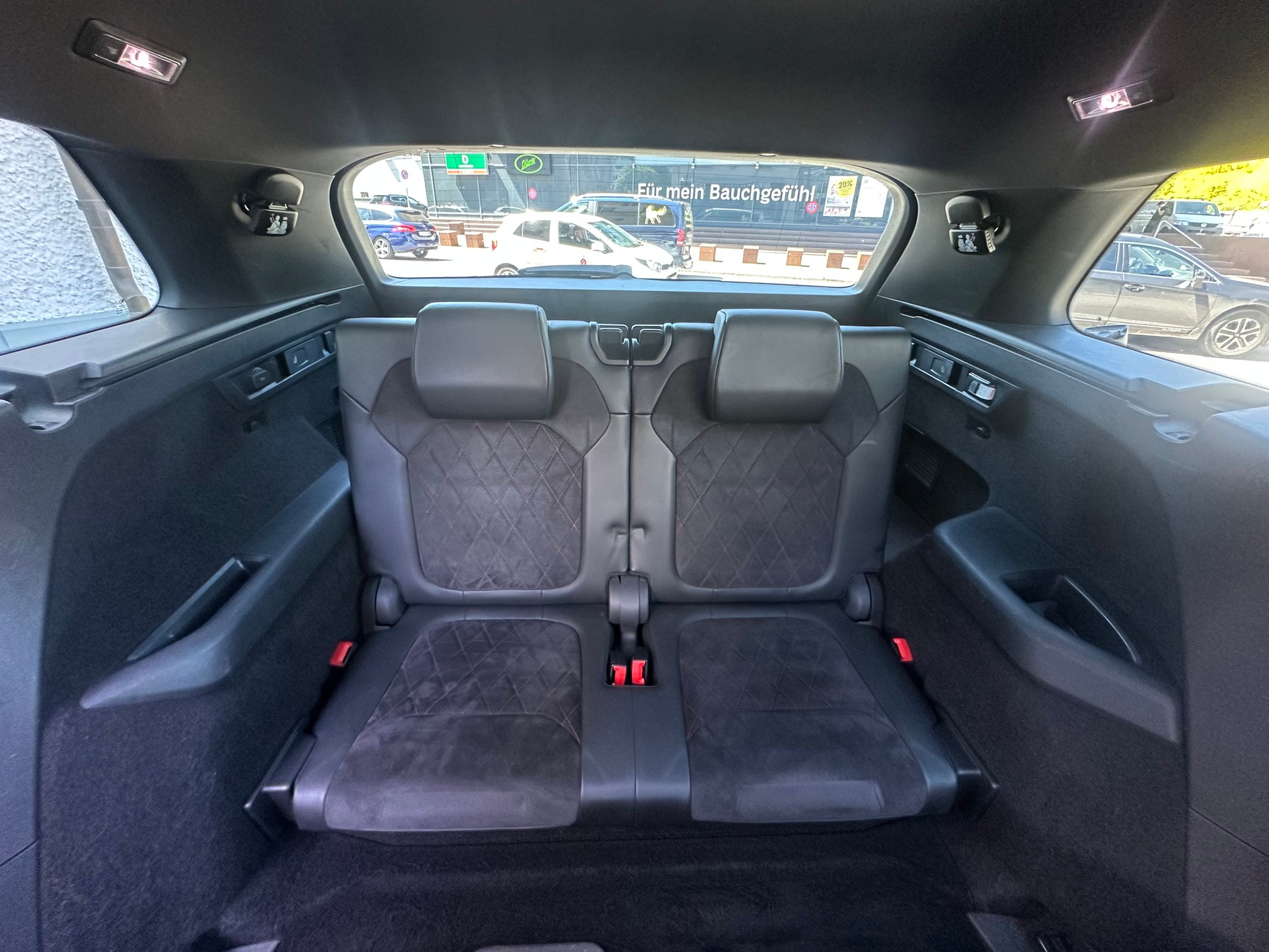 SKODA Kodiaq 2.0 Bi-TDI SCR RS 4x4 DSG-image-10
