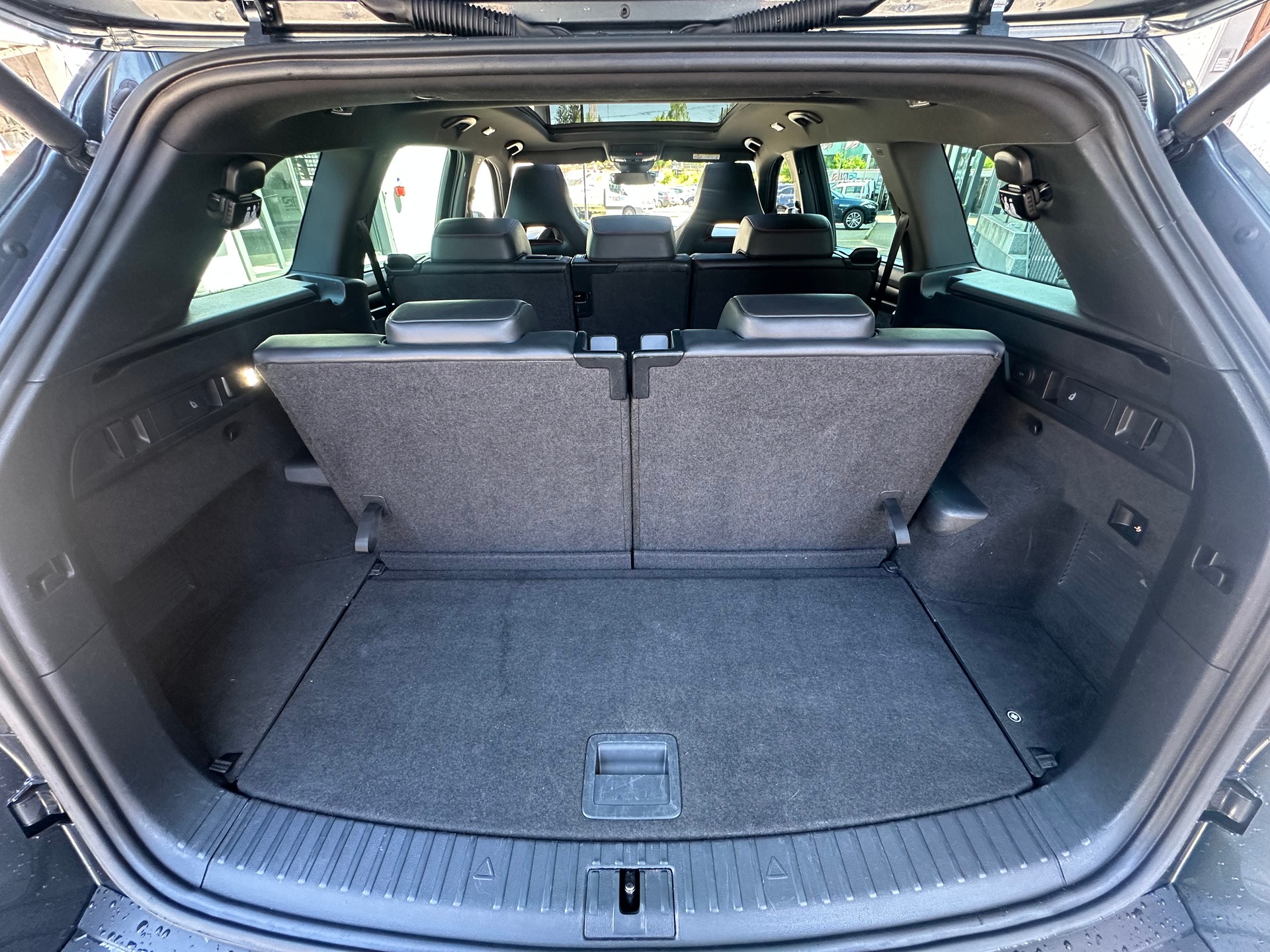 SKODA Kodiaq 2.0 Bi-TDI SCR RS 4x4 DSG-image-11