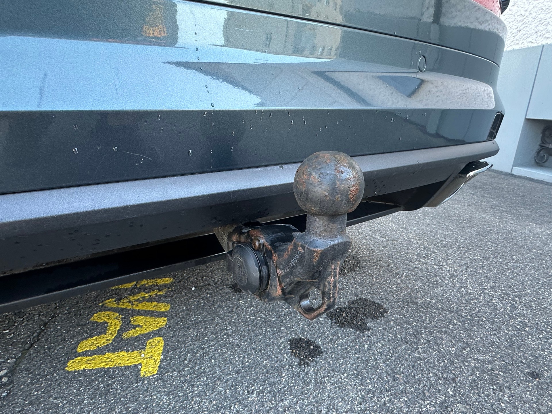 SKODA Kodiaq 2.0 Bi-TDI SCR RS 4x4 DSG-image-13