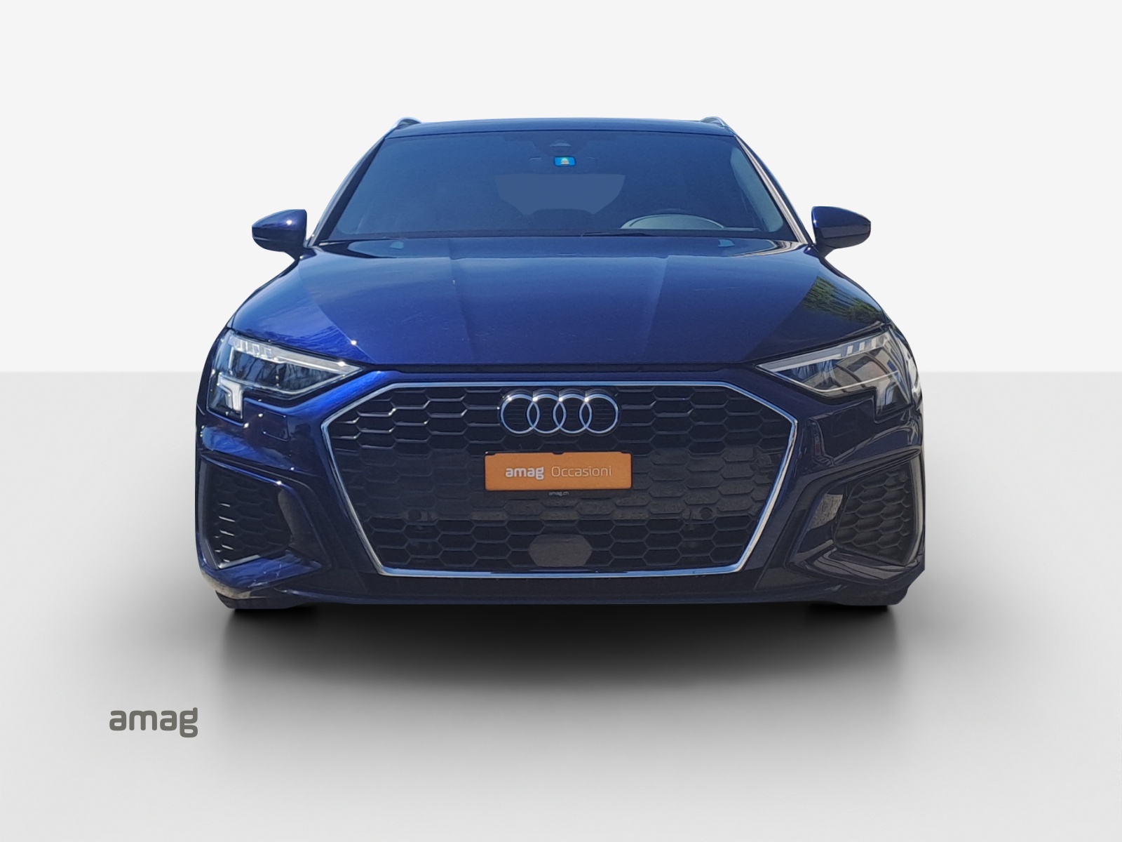 AUDI A3 Sportback 40 TFSI e S line S-tronic-image-7