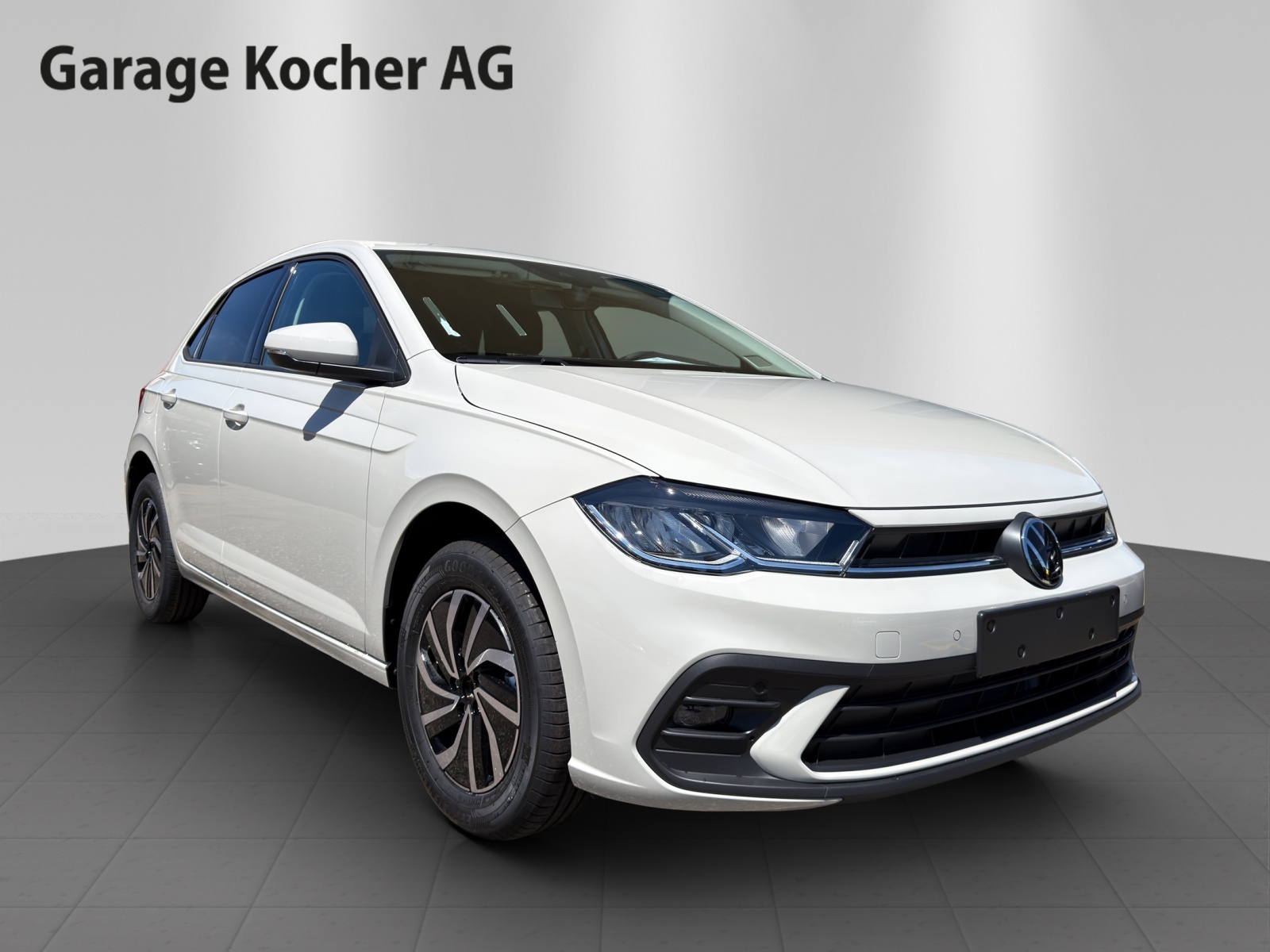 VW Polo 1.0 TSI Life DSG-image-6