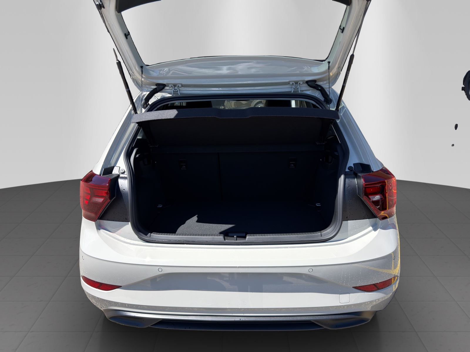 VW Polo 1.0 TSI Life DSG-image-11