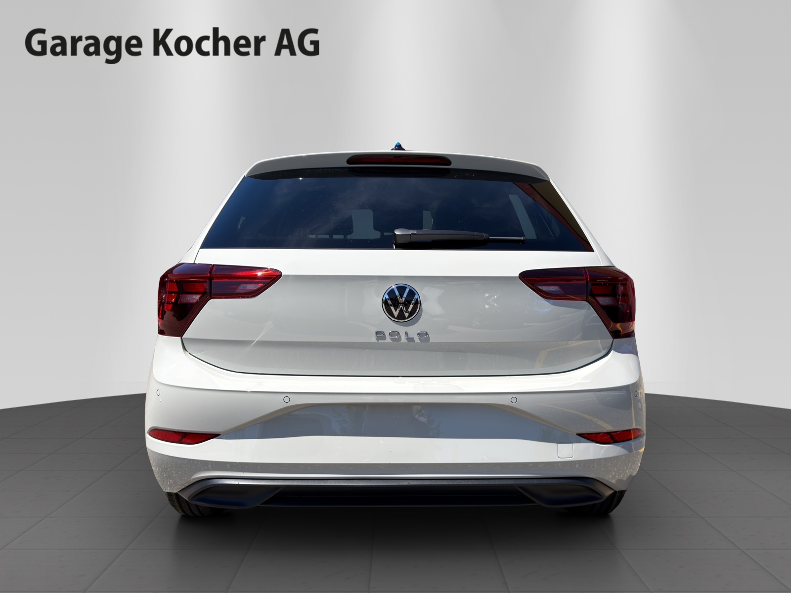VW Polo 1.0 TSI Life DSG-image-3