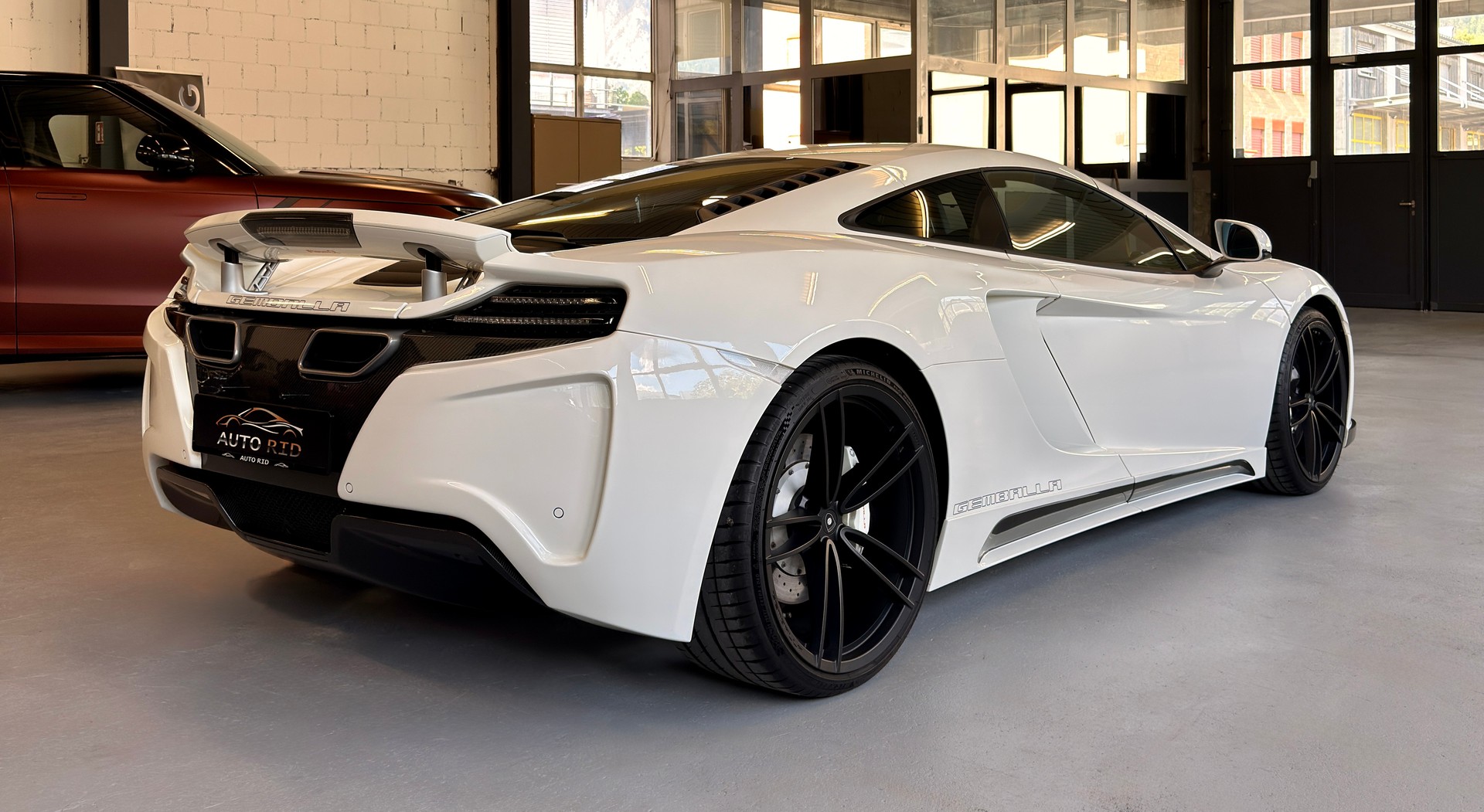 McLAREN Mp4-12C Gemballa Edition-image-4