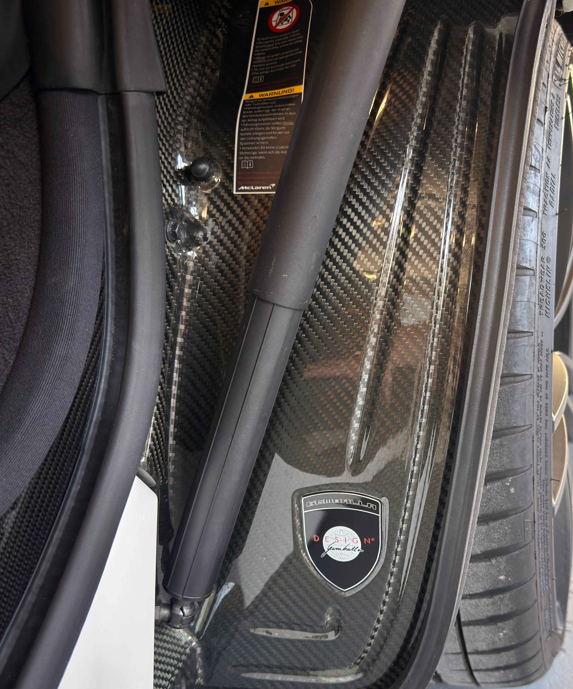 McLAREN Mp4-12C Gemballa Edition-image-10
