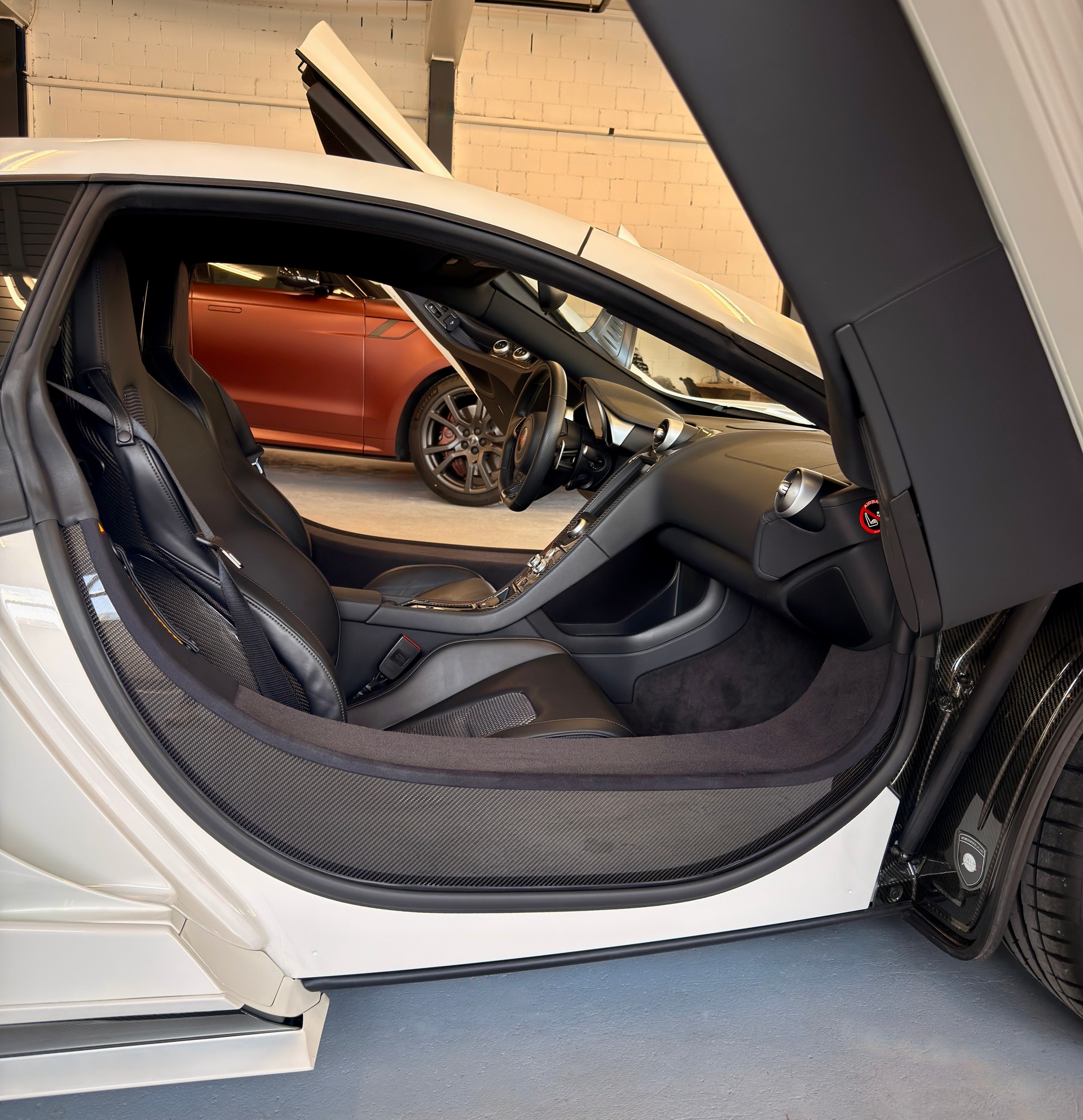 McLAREN Mp4-12C Gemballa Edition-image-11