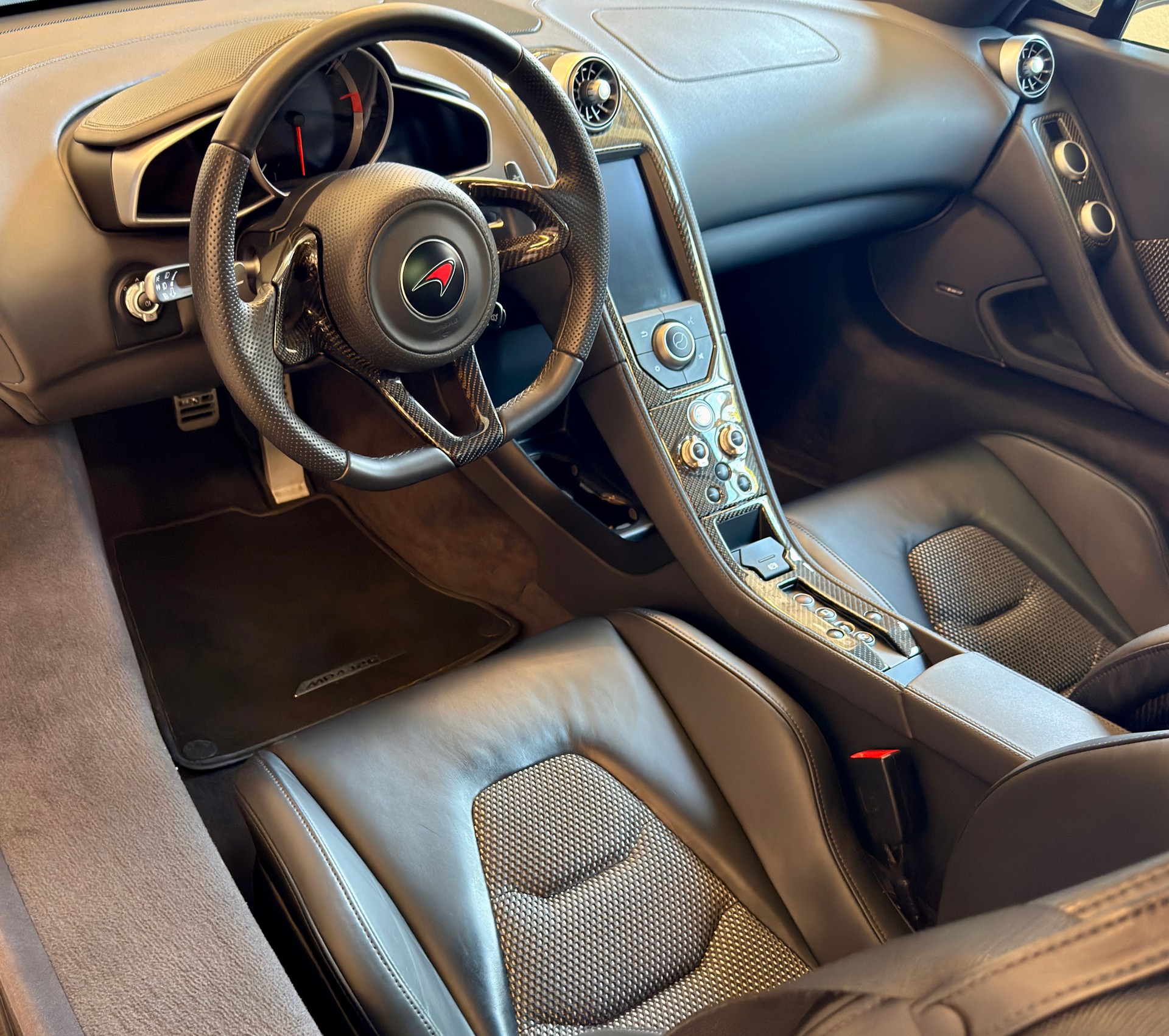McLAREN Mp4-12C Gemballa Edition-image-5