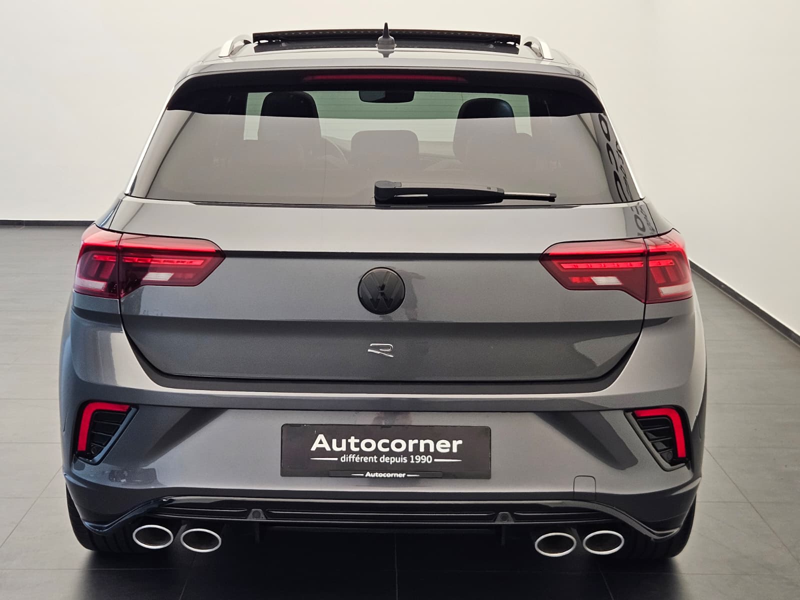 VW T-Roc 2.0 TSI R DSG 4Motion-image-7