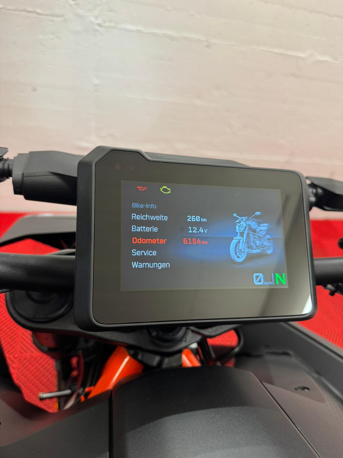 KTM 1390 Super Duke R EVO-image-8