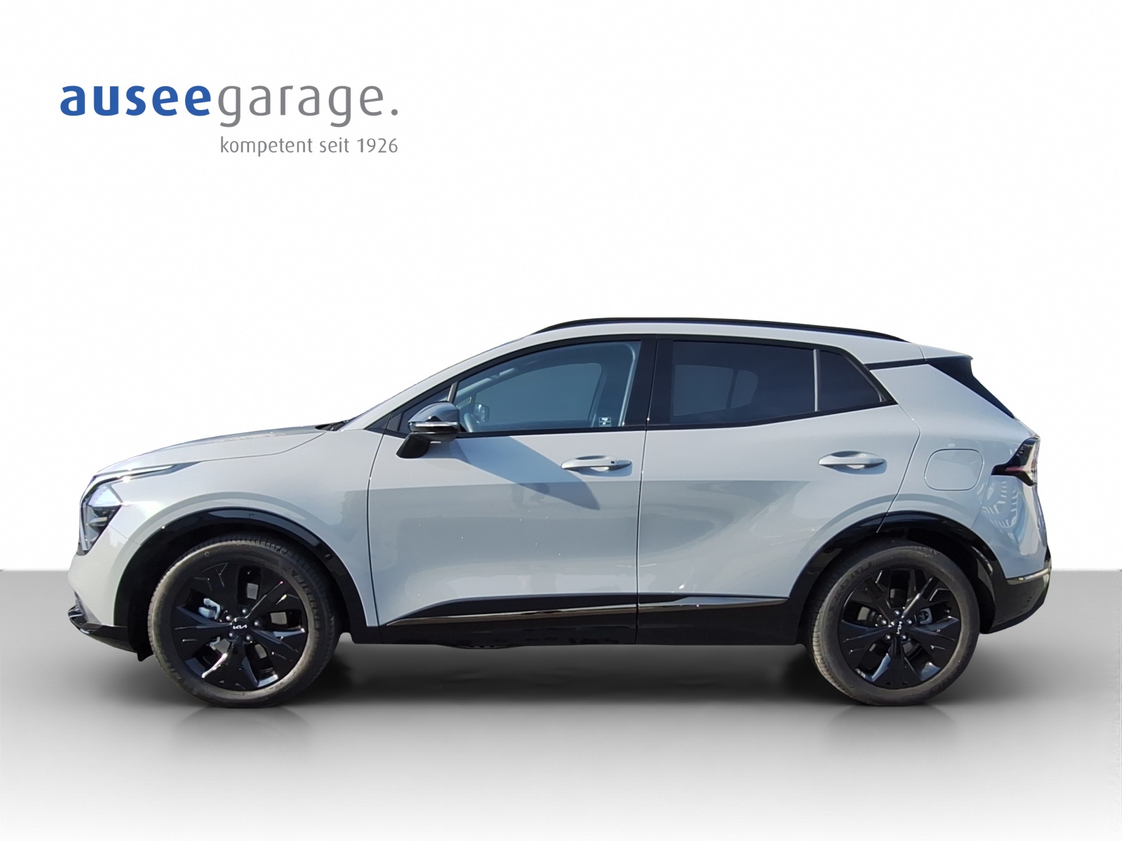 KIA Sportage 1.6 T-GDi Power Edition Anniversary-image-1