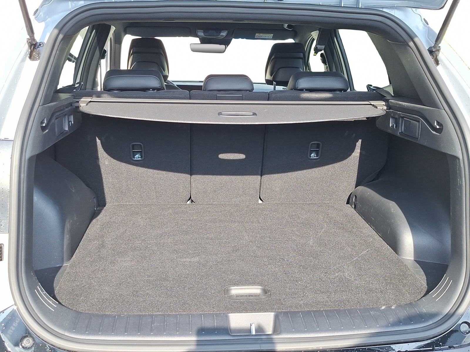 KIA Sportage 1.6 T-GDi Power Edition Anniversary-image-10