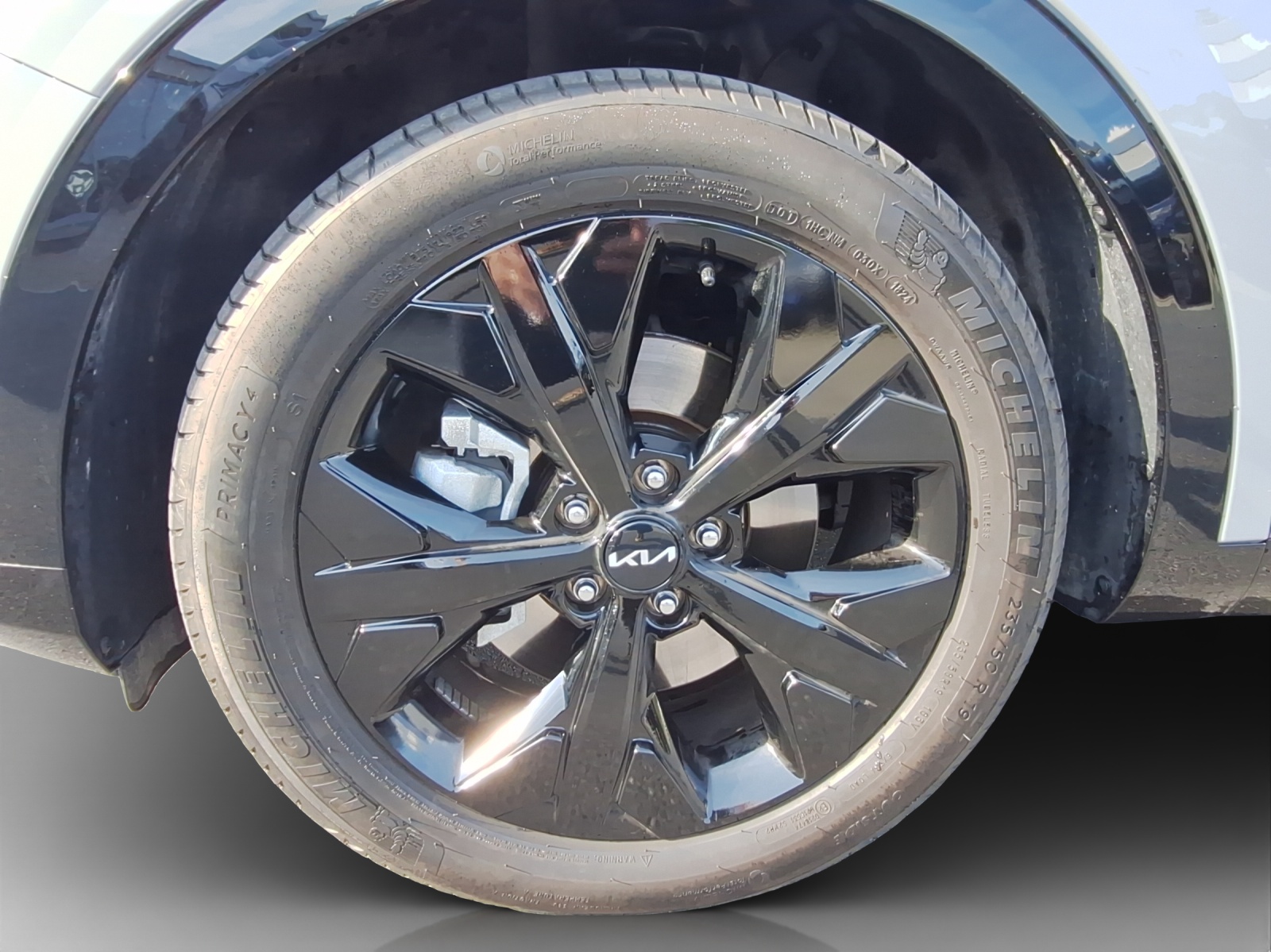 KIA Sportage 1.6 T-GDi Power Edition Anniversary-image-11
