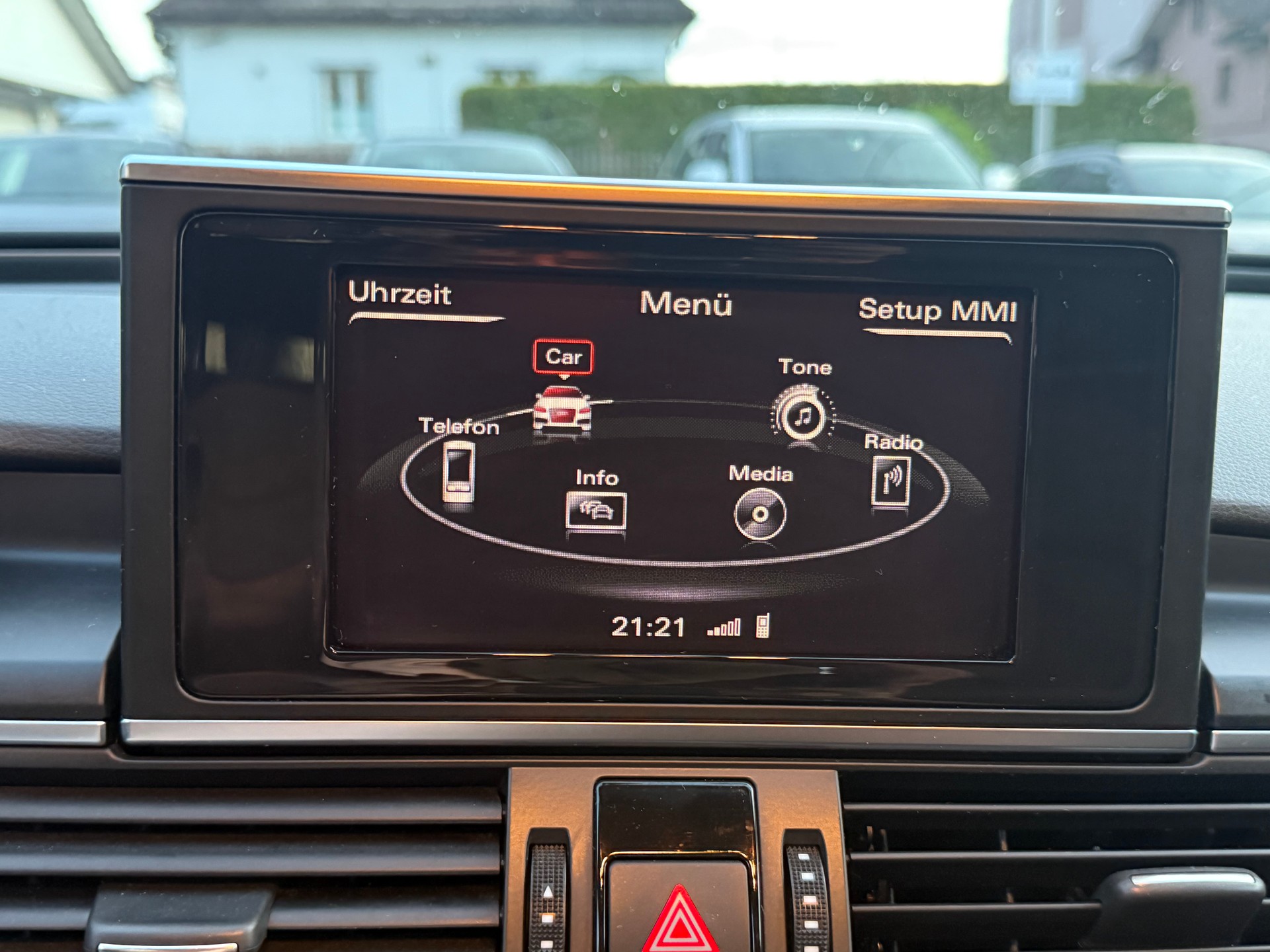 AUDI A6 Avant 2.0 TFSI-image-14