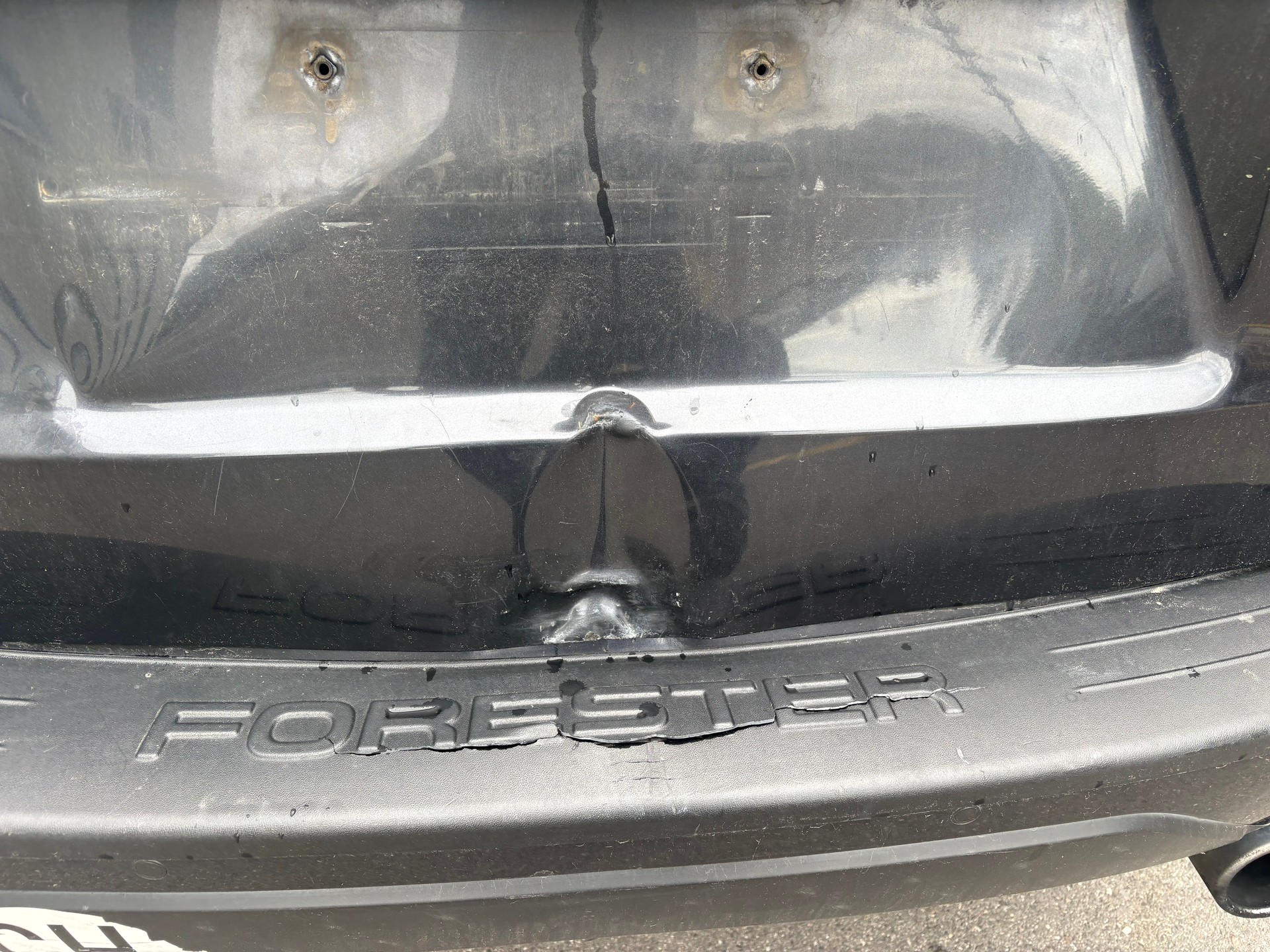 SUBARU Forester 2.0X Advantage Automatic-image-4