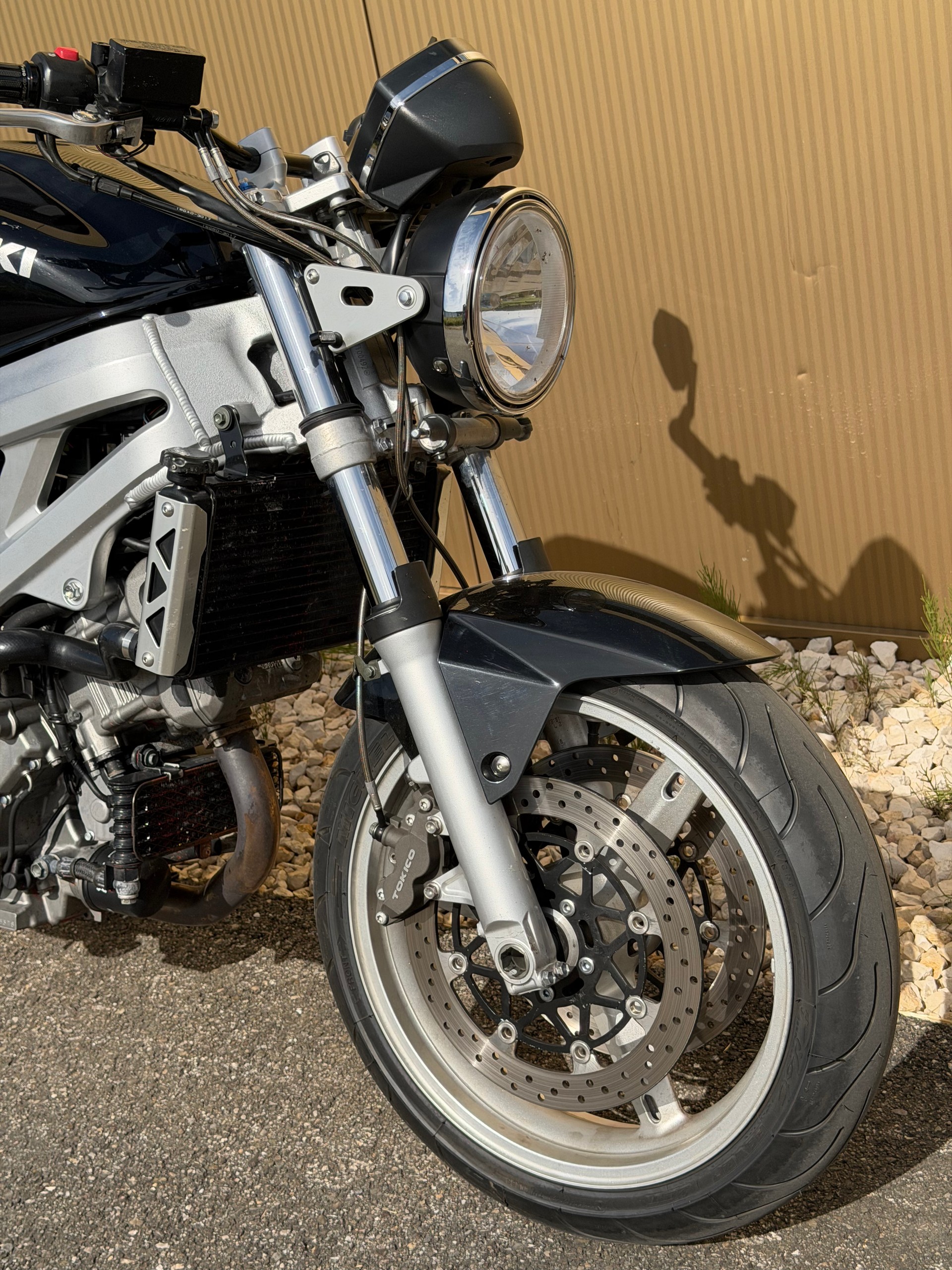 SUZUKI SV 1000 K3-showroom-element-1