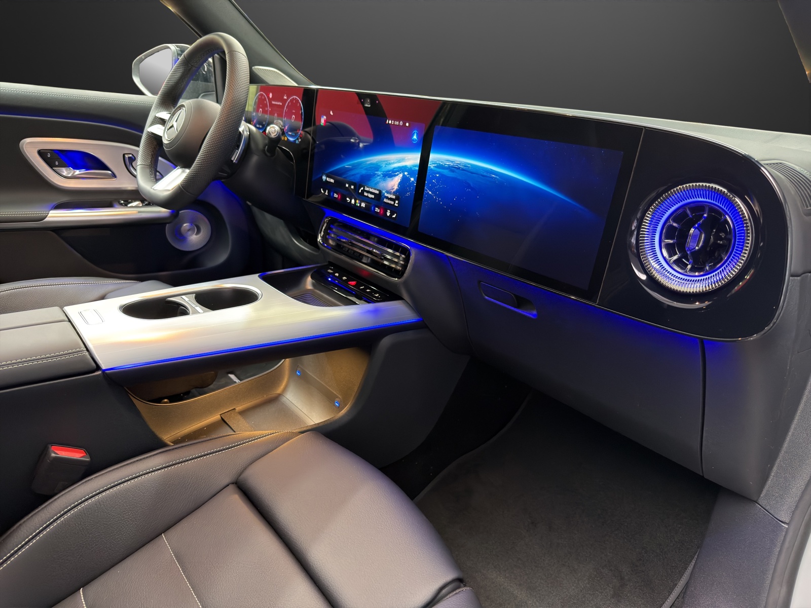 MERCEDES-BENZ GLB 220 4Matic 8G-Tronic-image-7