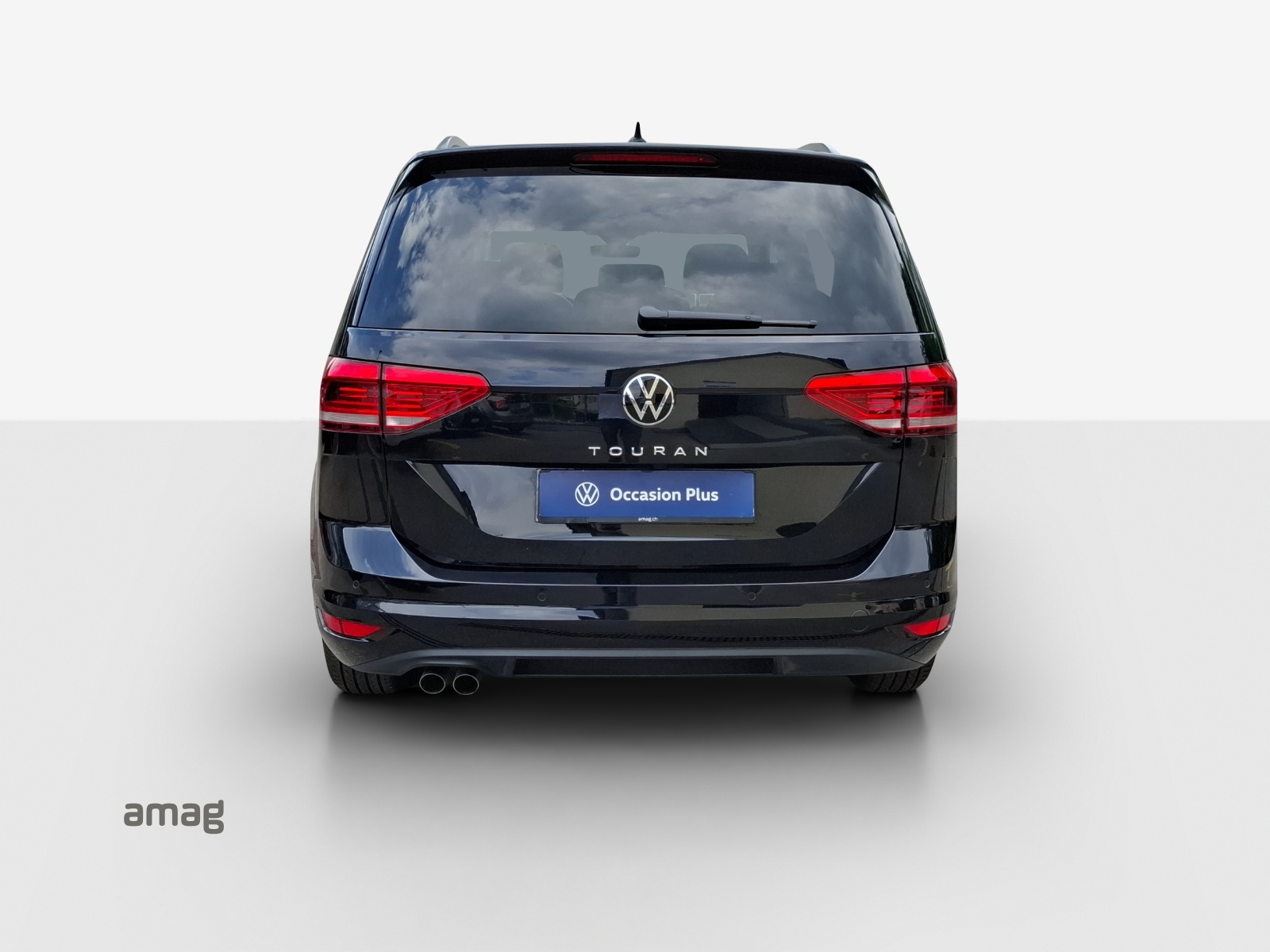 VW Touran 2.0 TDI BlueMotion Technology Comfortline DSG-image-3