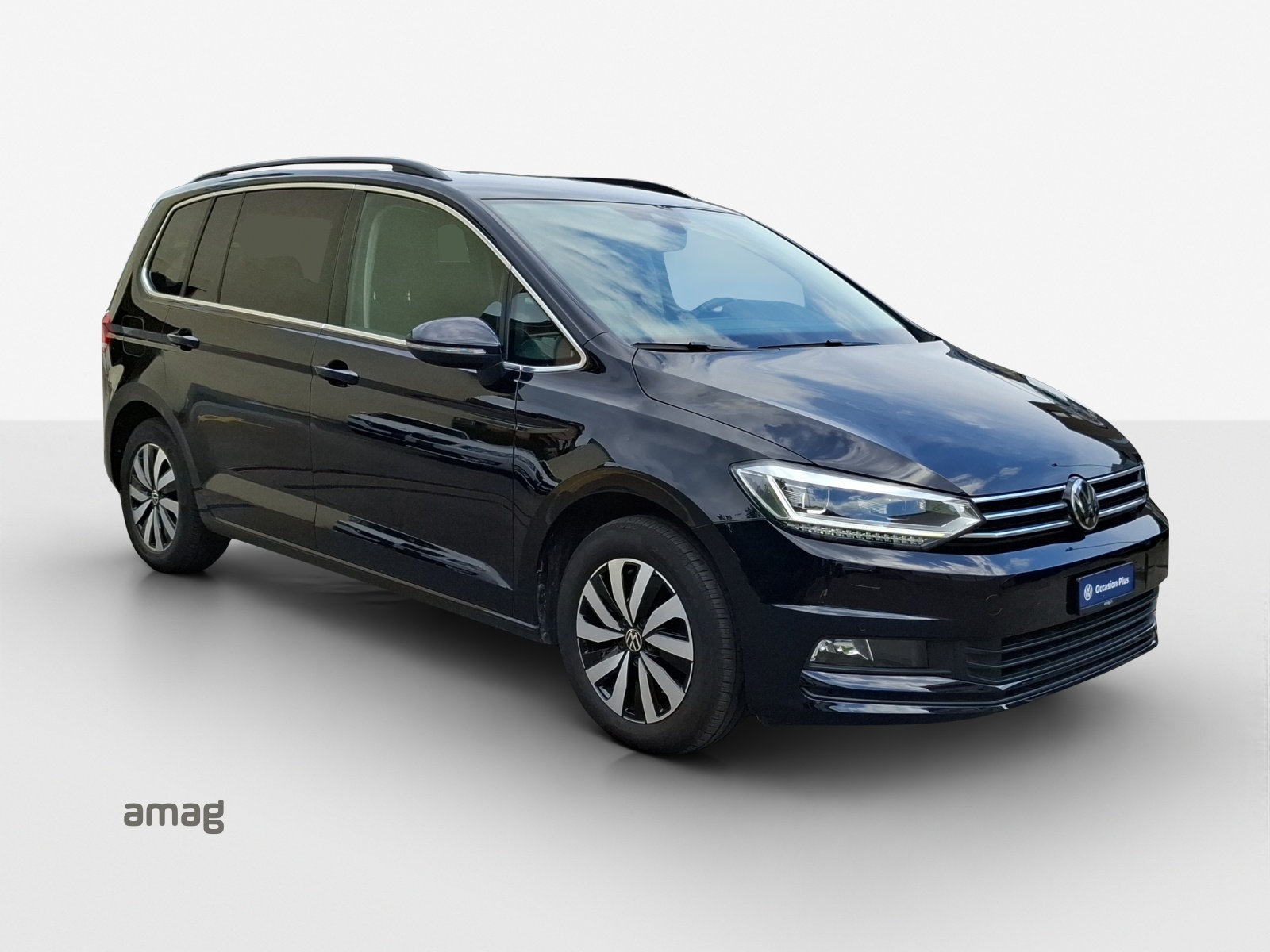 VW Touran 2.0 TDI BlueMotion Technology Comfortline DSG-image-5